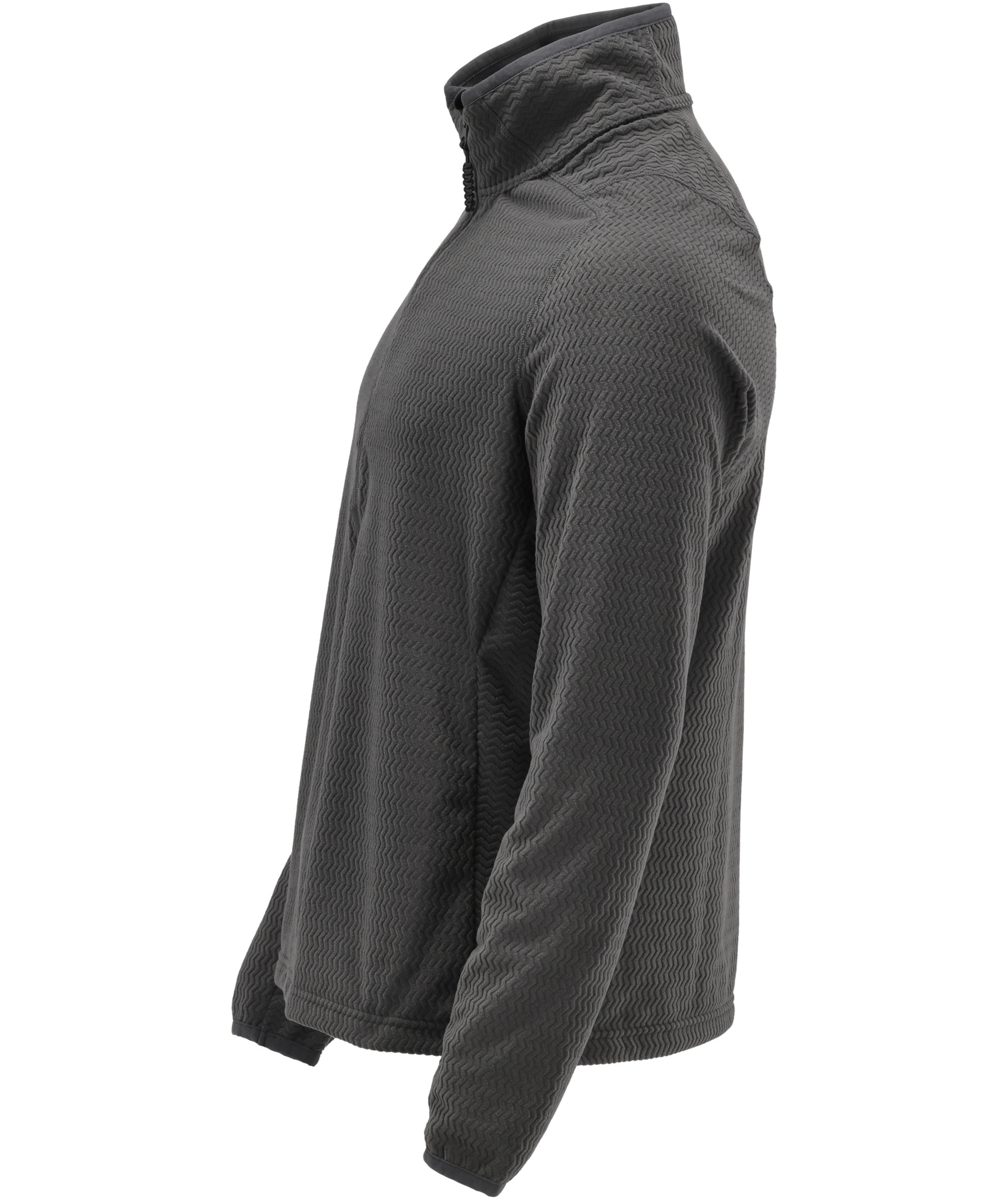 Mascot Customized microfleece tr&oslash;je, Stengr&aring;, large image number 3