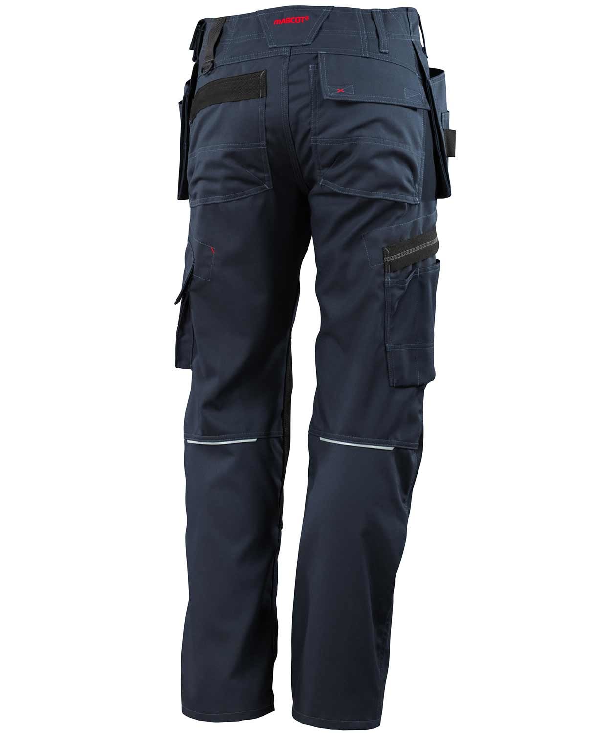 Mascot Frontline Lindos craftsman trousers, Dark Marine