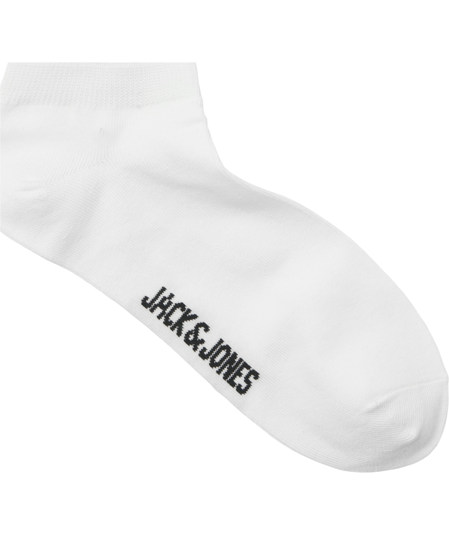 Jack & Jones JACDELAN 7-pack ankelstrumpor