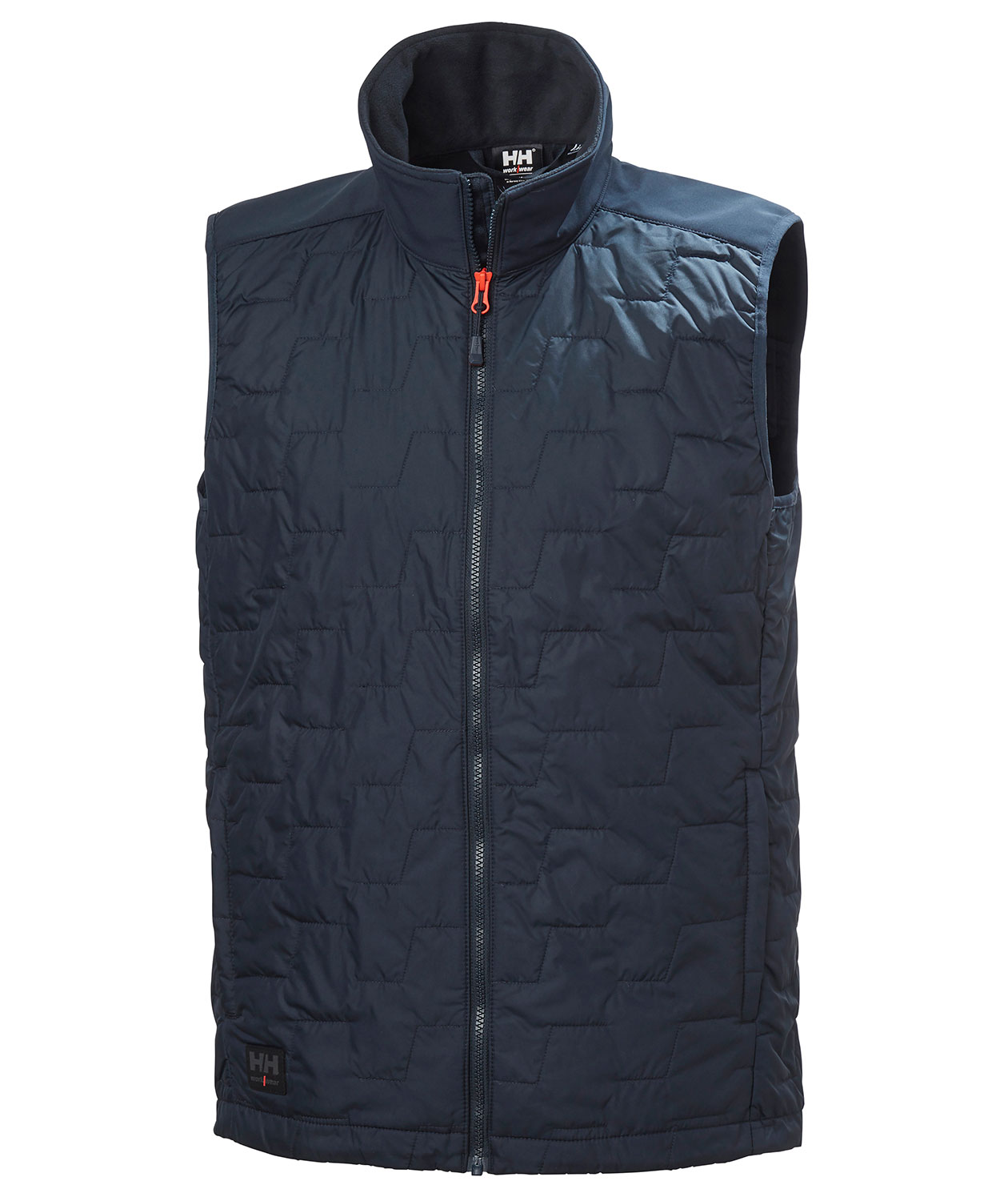 Helly Hansen Kensington Lifaloft v&auml;st, Navy