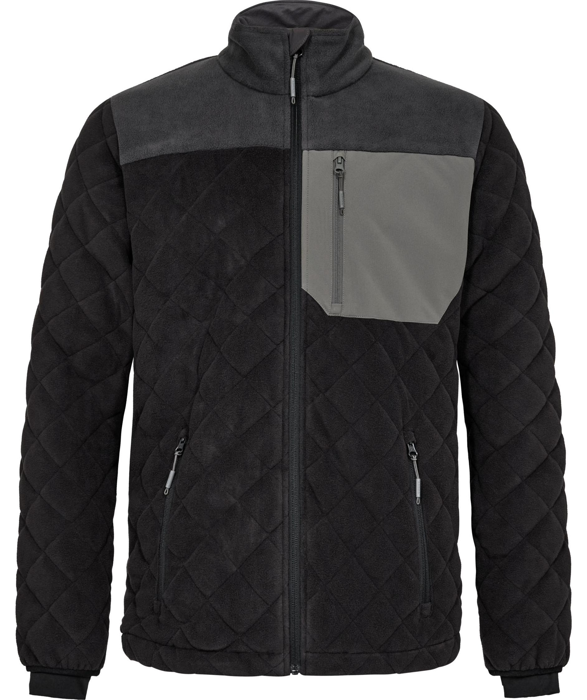 Black/Anthracite Grey