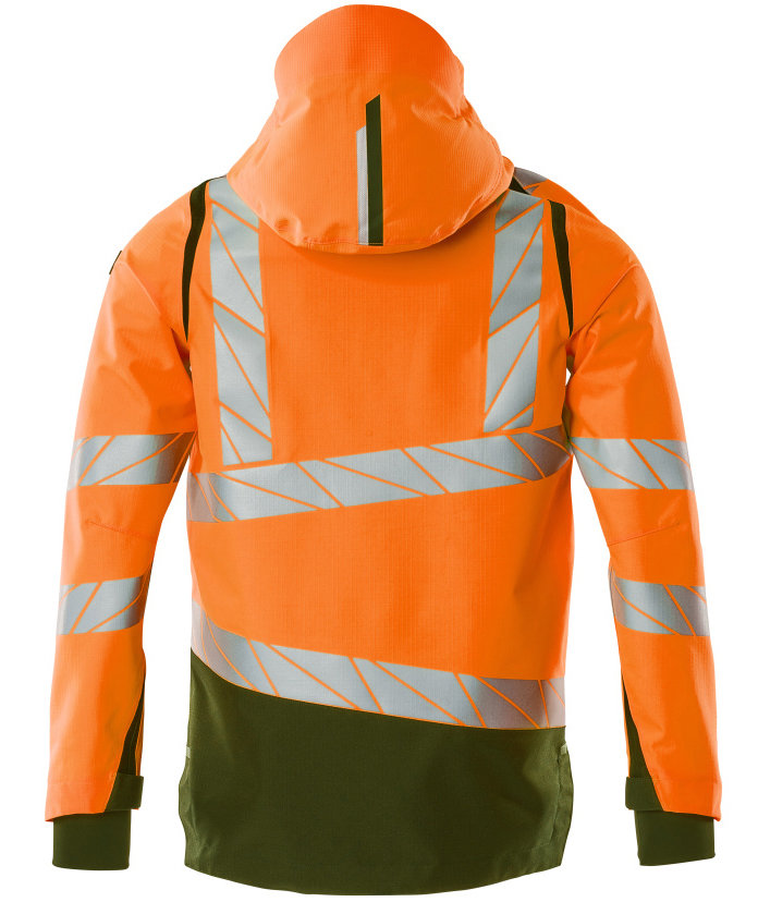 Mascot Accelerate Safe Shelljacke