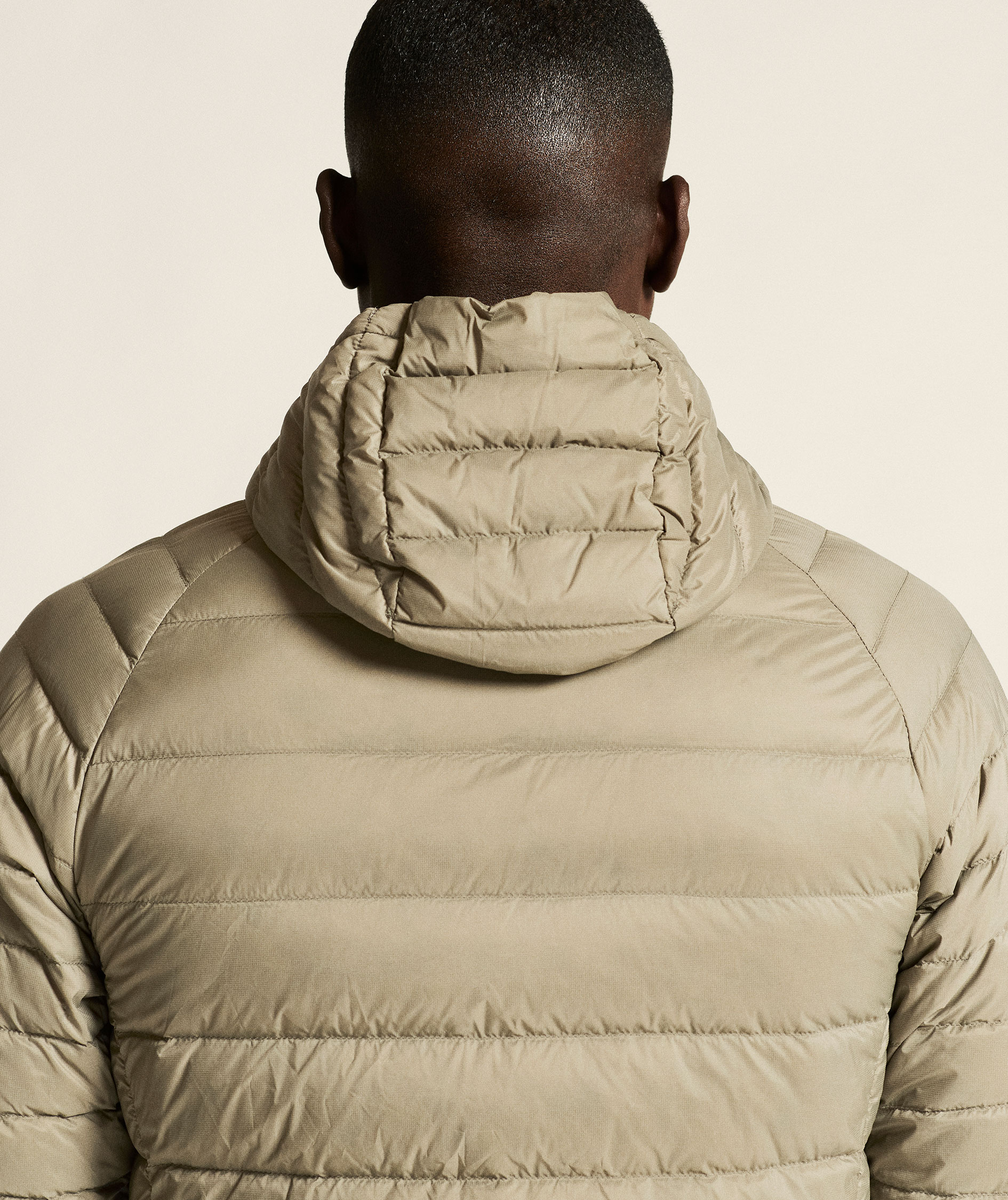 Craft ADV Explore Light Daunenjacke, Raw, large image number 6