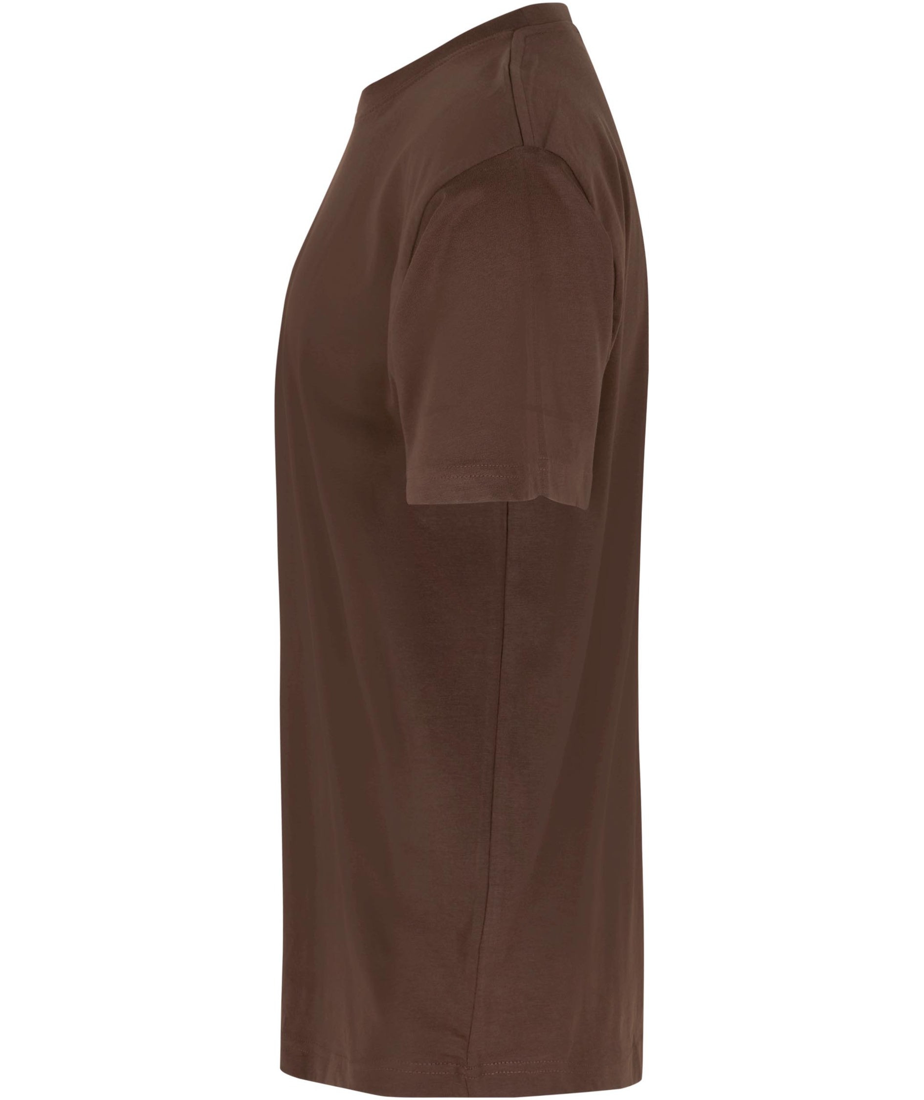 ID T-Time T-shirt, Mocca, large image number 2