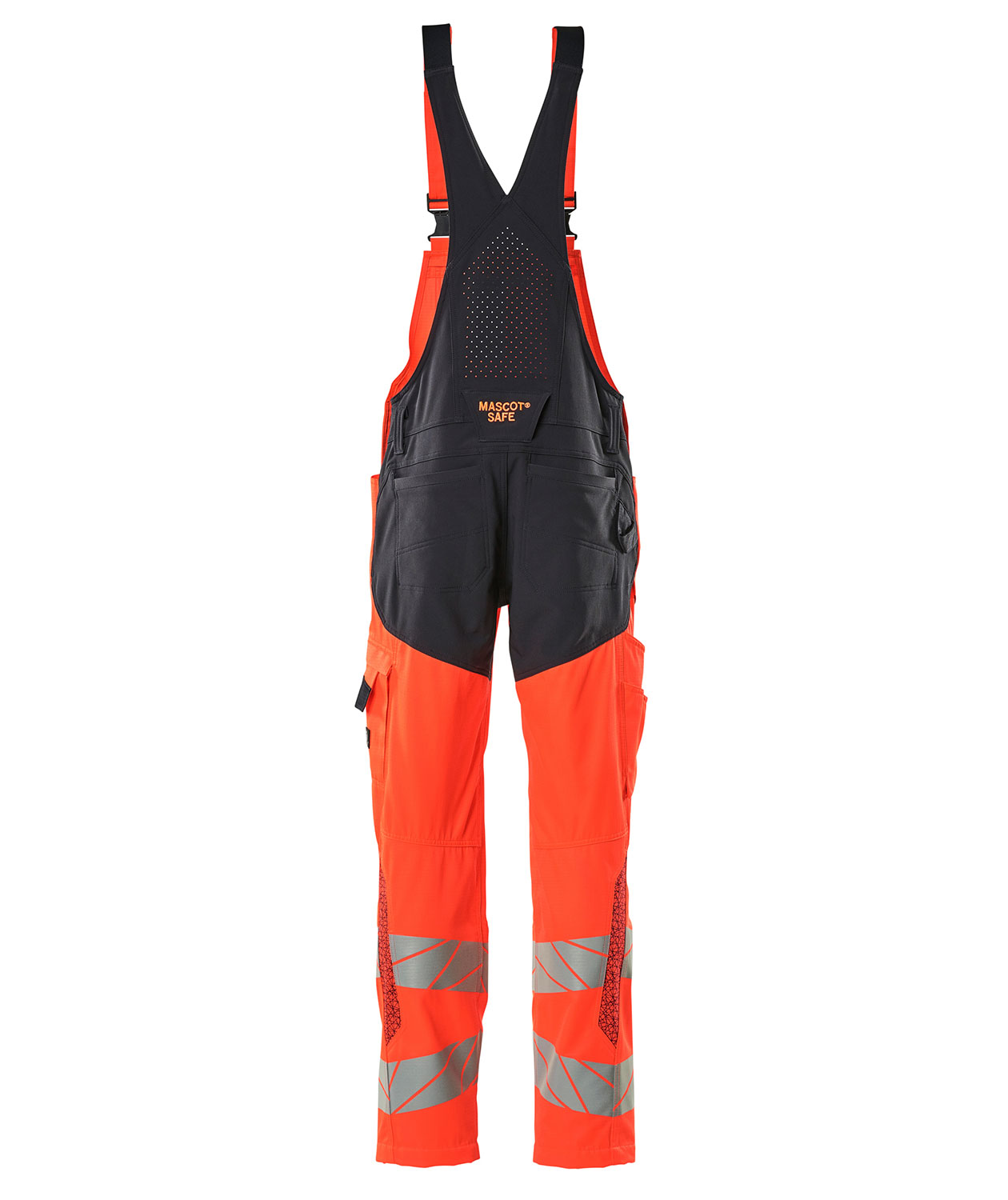 Mascot Accelerate Safe Latzhose