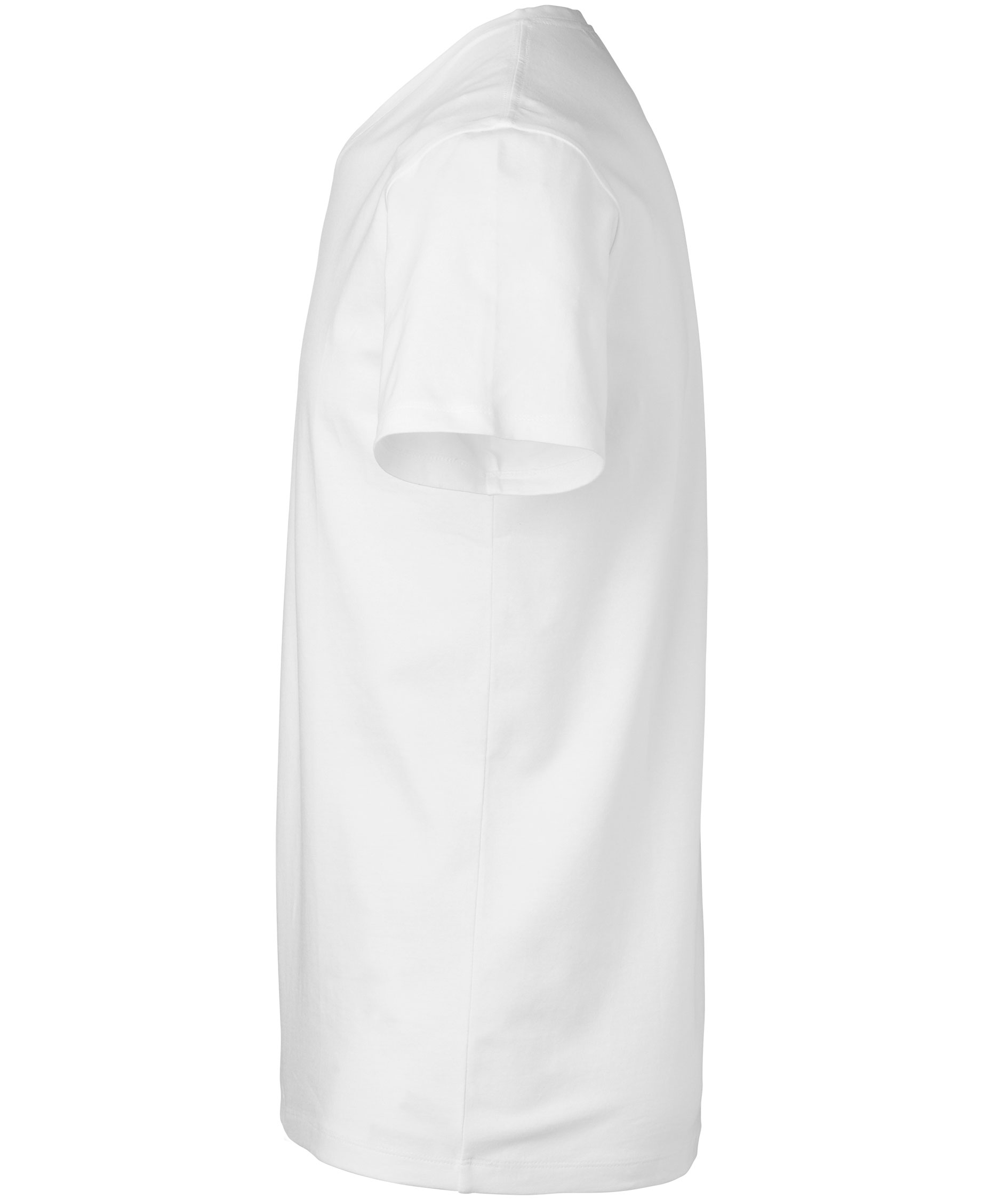 South West Frisco T-shirt, White, large image number 4