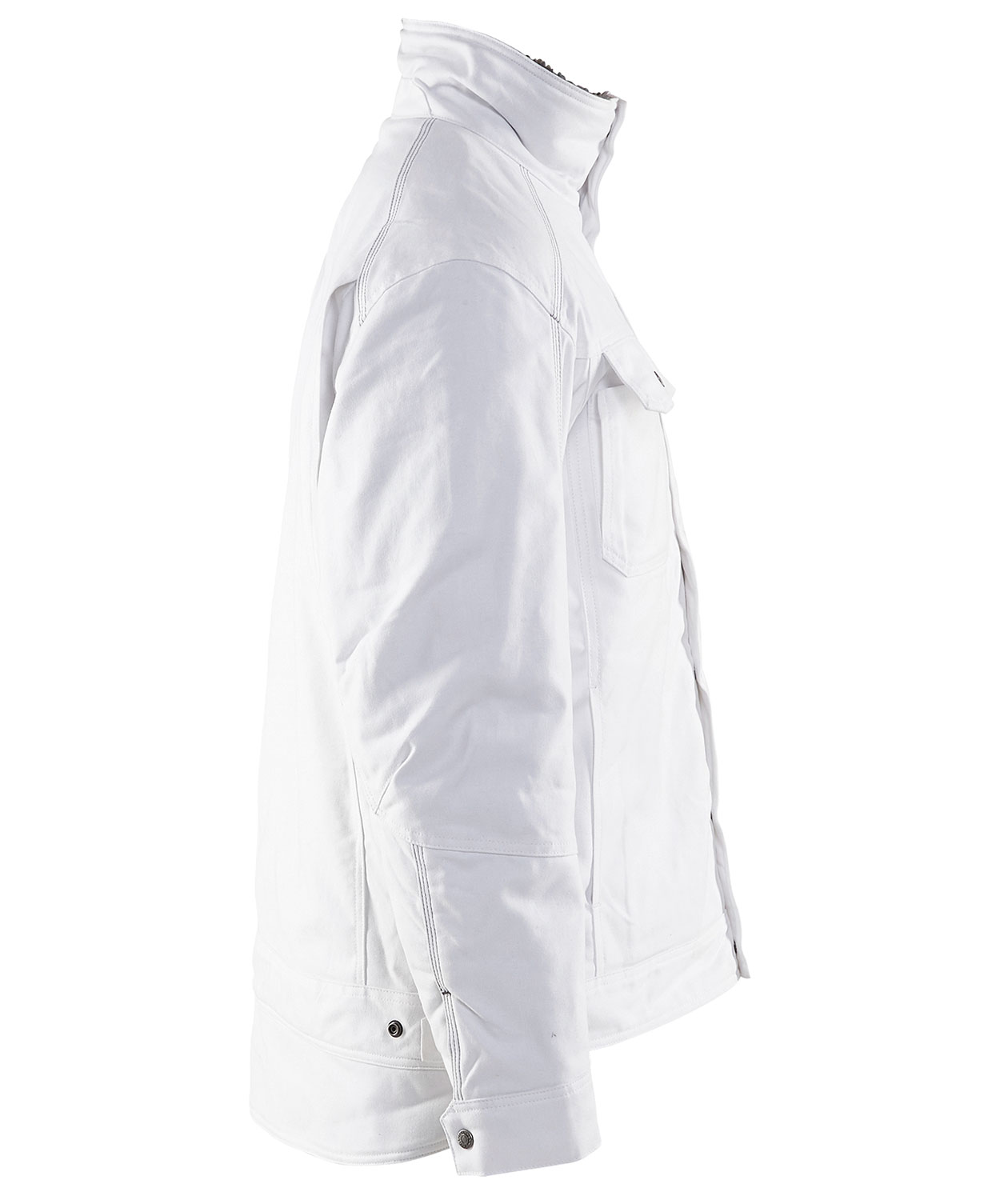 Bl&aring;kl&auml;der winter jacket, White, large image number 3