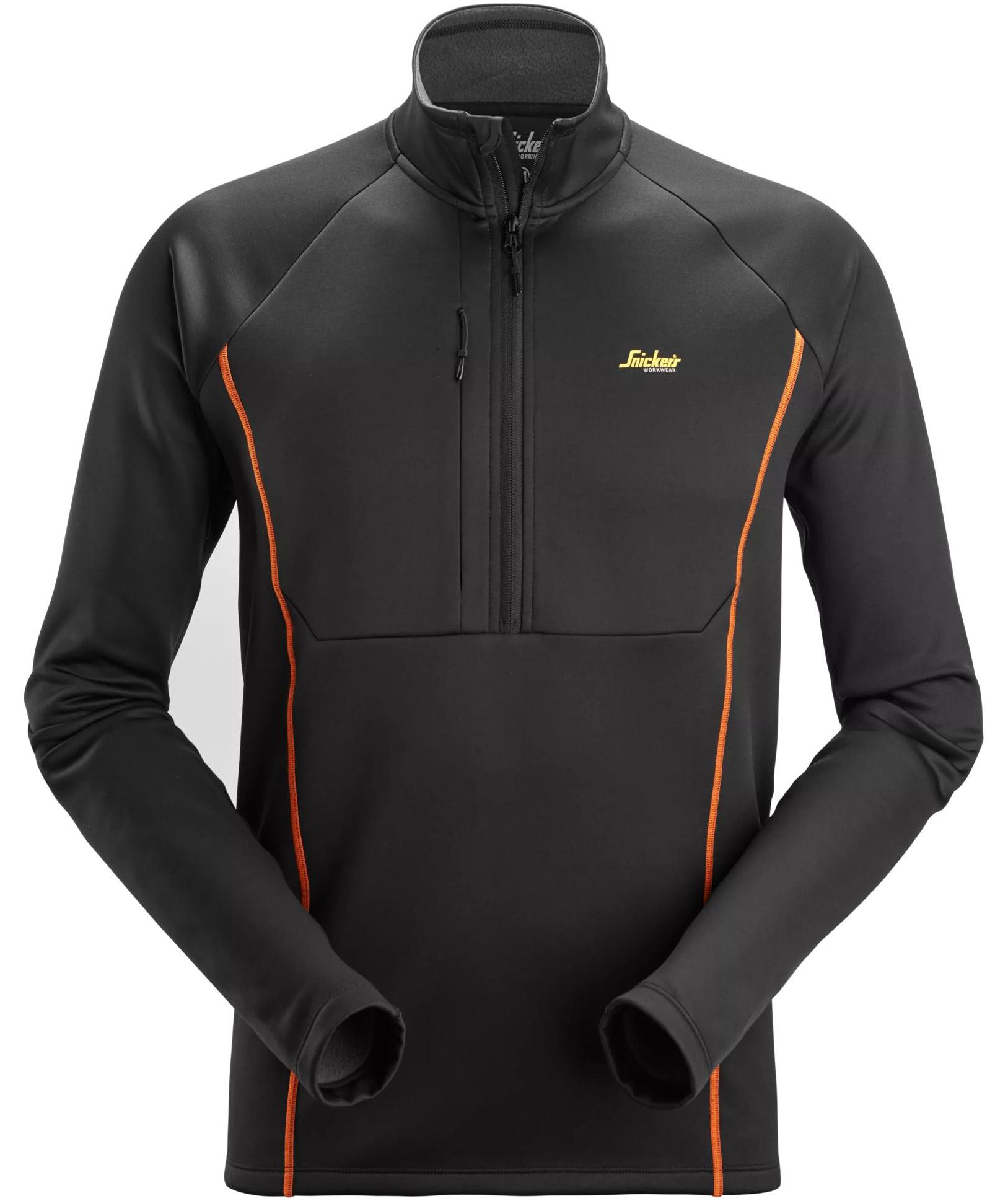 Snickers baselayer genser 9485