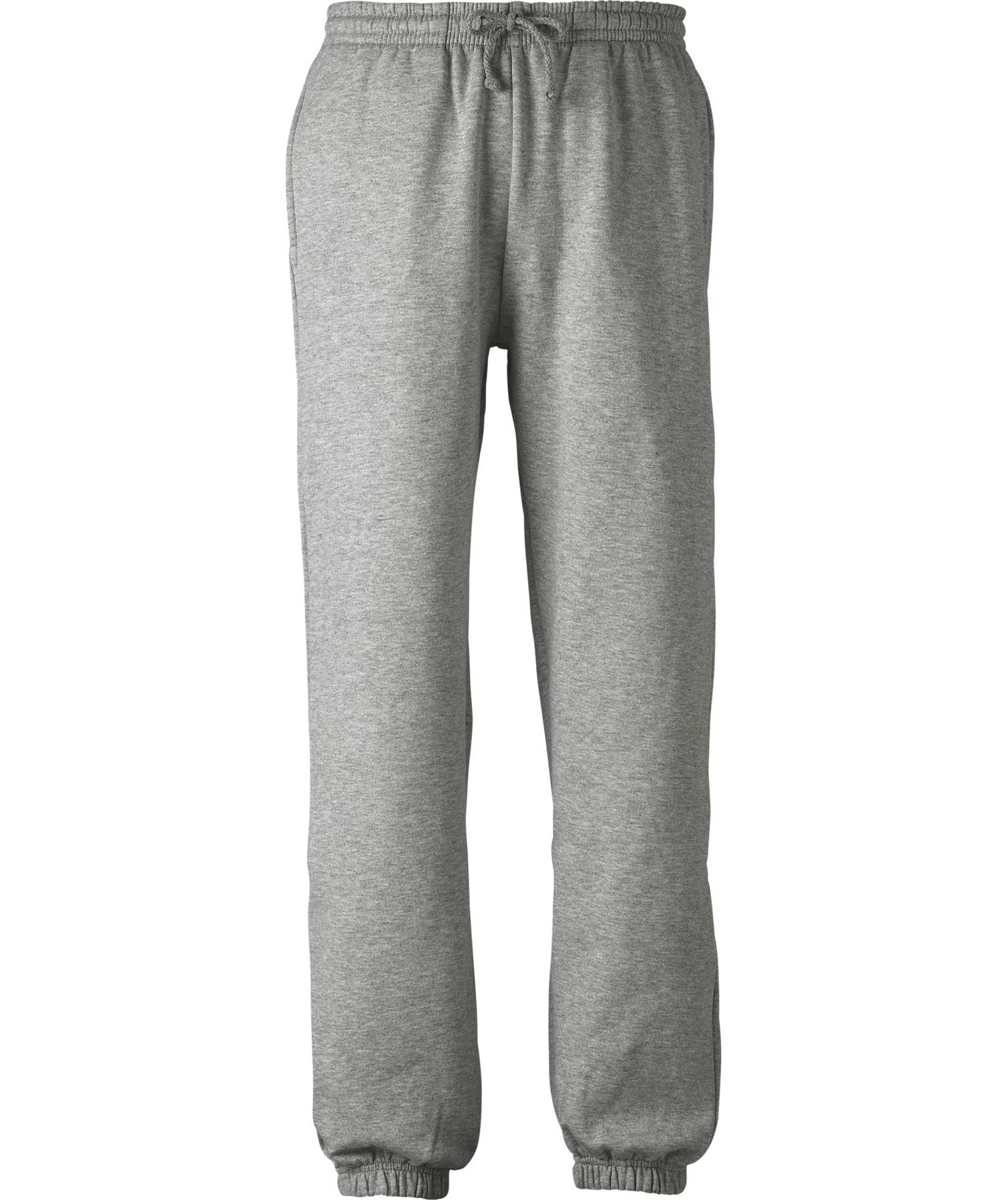 South West Jasper byxa, Grey melange