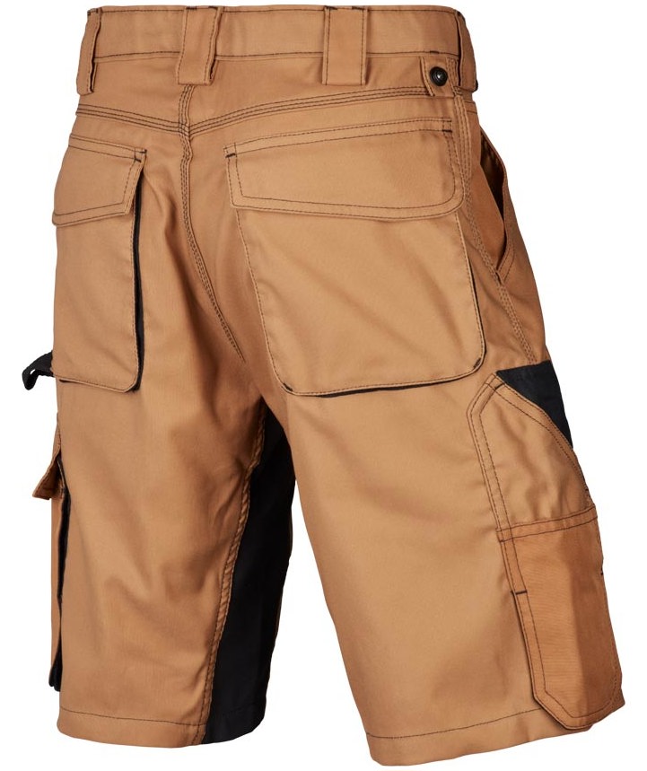 J.A.K. arbeidsshorts 1610, , 040501, large image number 1