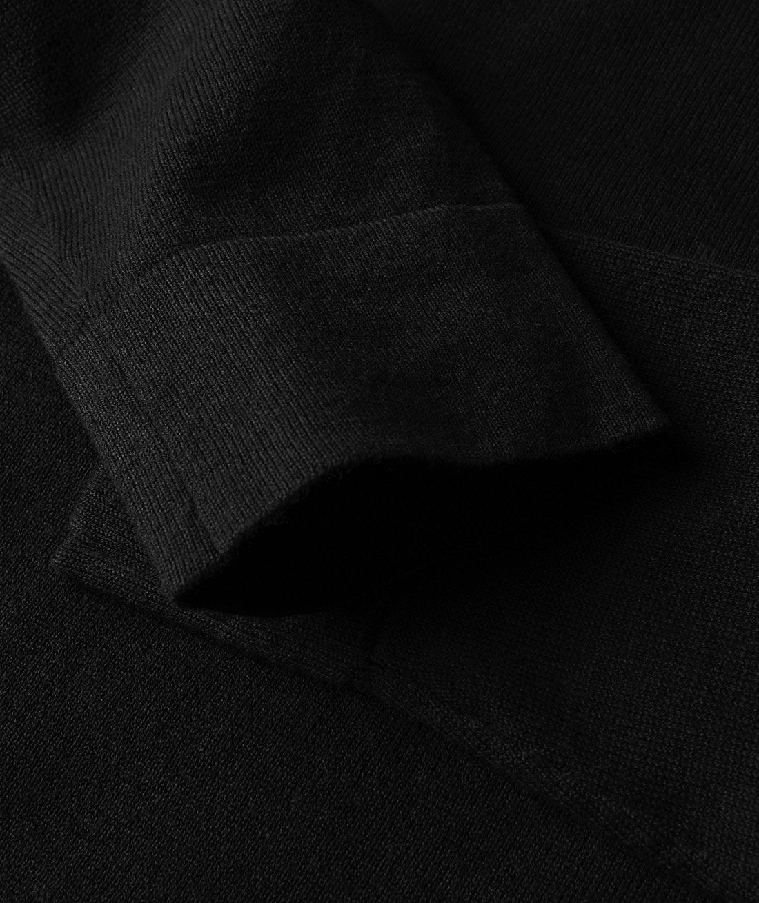 Nimbus Brighton women's knitted pullover, Black, large image number 4