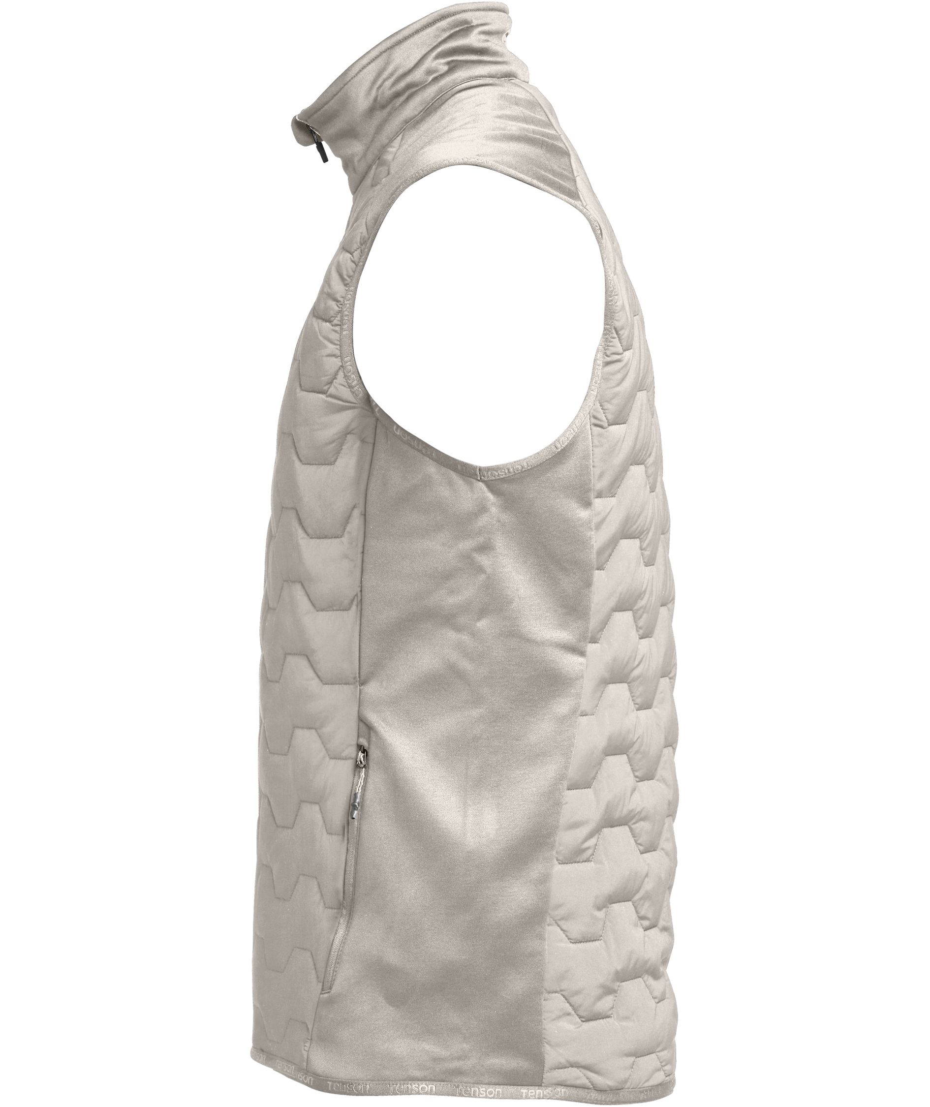 Tenson TXlite hybridvest, Sand, large image number 5