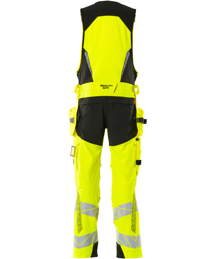 Mascot Accelerate Safe helbukse full stretch