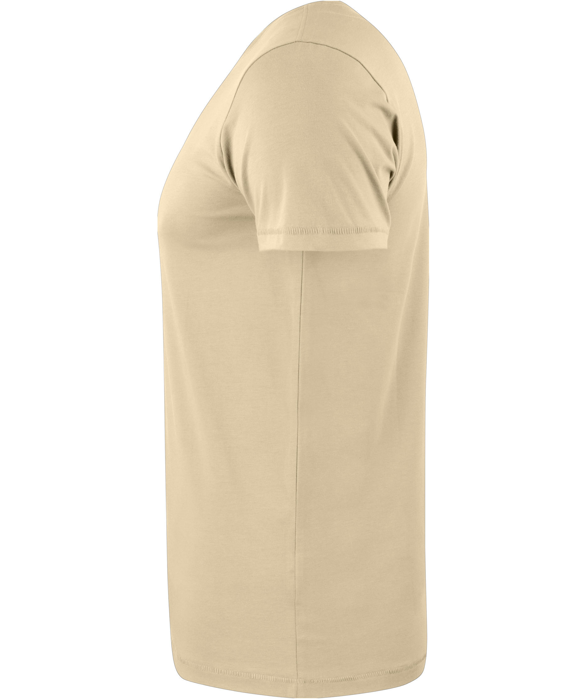 Cutter & Buck Manzanita T-Shirt, Beige, large image number 4