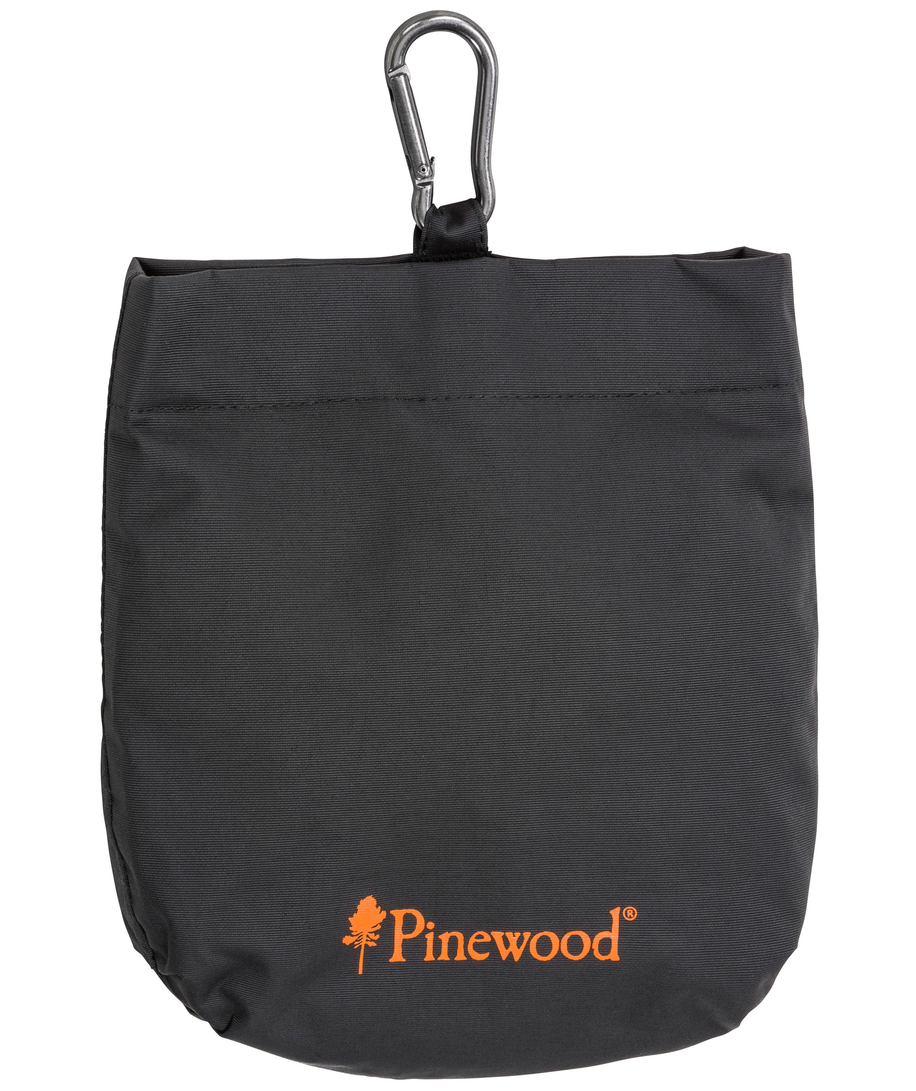 Pinewood&nbsp;Dog Sports 2.0 damejakke, Black/Dark Anthracite, large image number 1