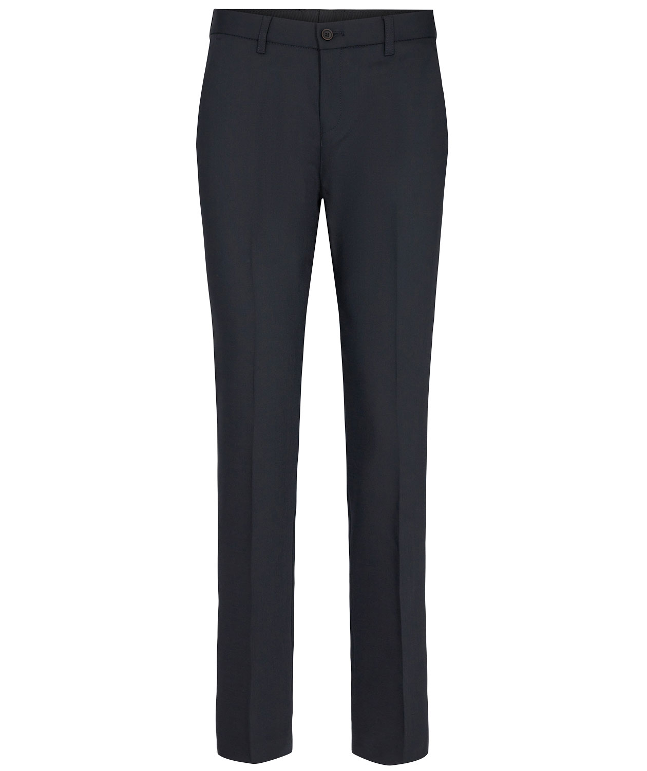 Sunwill Traveller Bistretch Modern fit damebukser, Navy, Navy, swatch