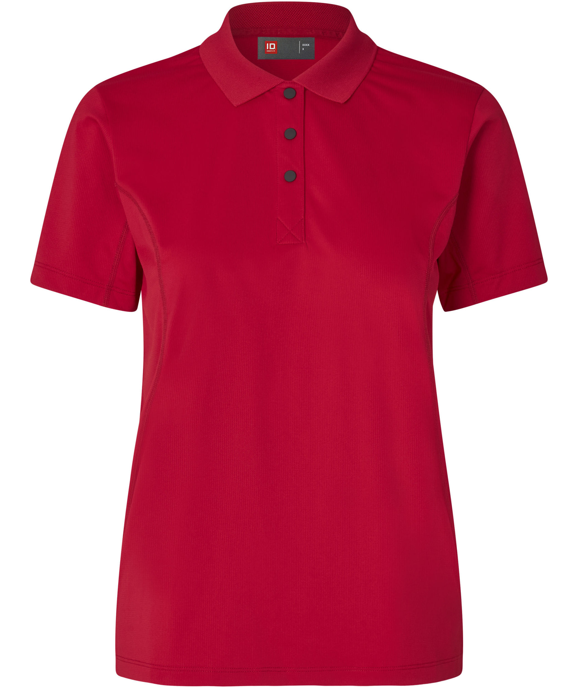 GEYSER Active pik&eacute;tr&ouml;ja dam, R&ouml;d, R&ouml;d, swatch