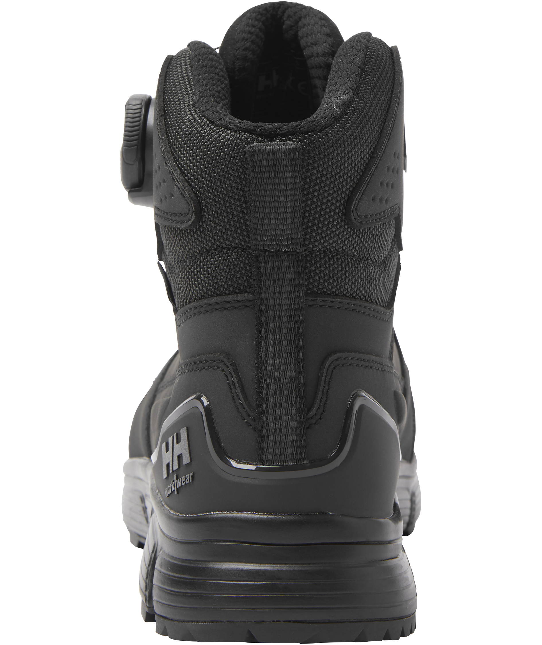 Helly&nbsp;Hansen Kensington MXR MID Boa vinter vernest&oslash;vletter S7S, Black, large image number 3