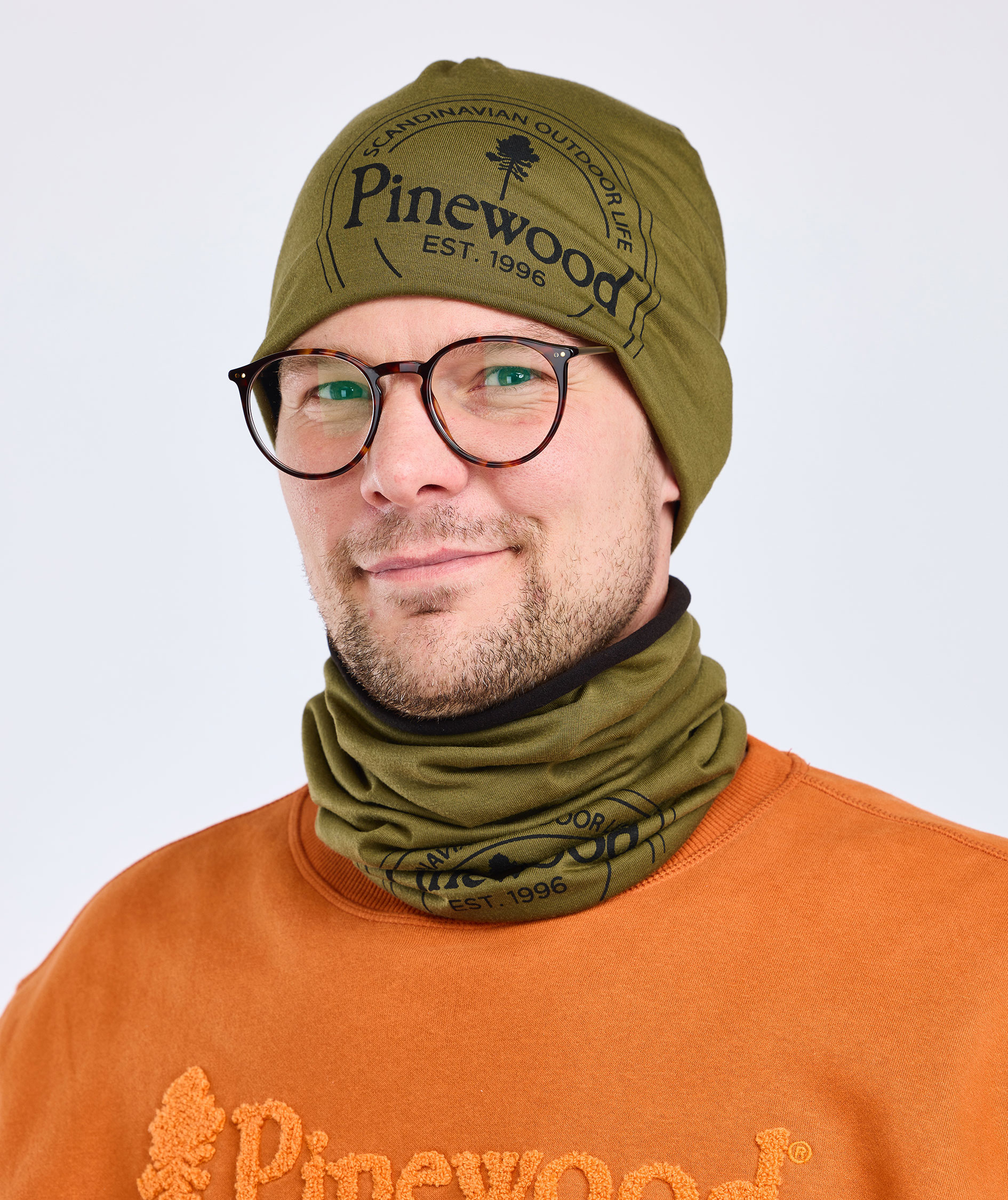 Pinewood 2L halsedisse