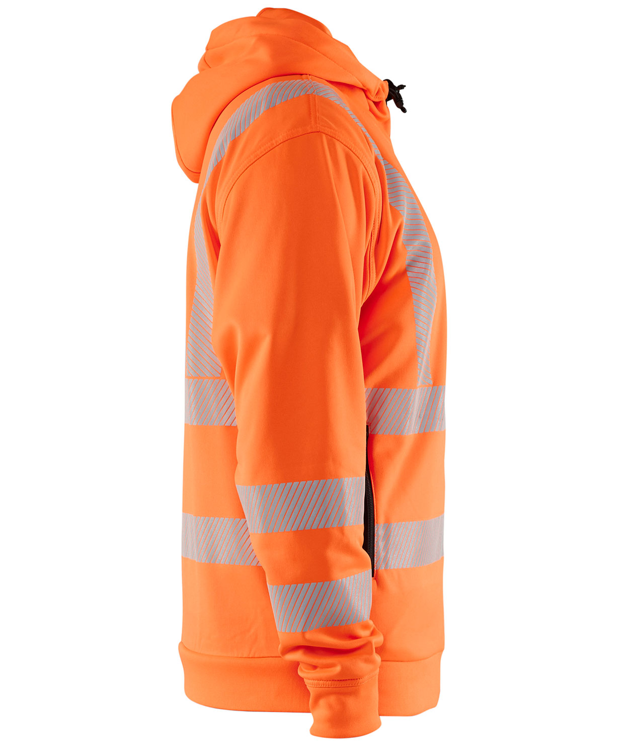 Bl&aring;kl&auml;der h&aelig;ttetr&oslash;je, Hi-vis Orange, large image number 2