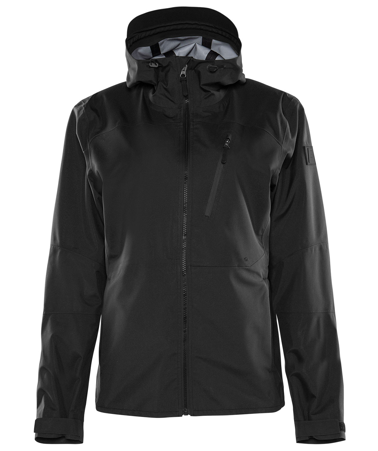 Fristads Zink shell jacket