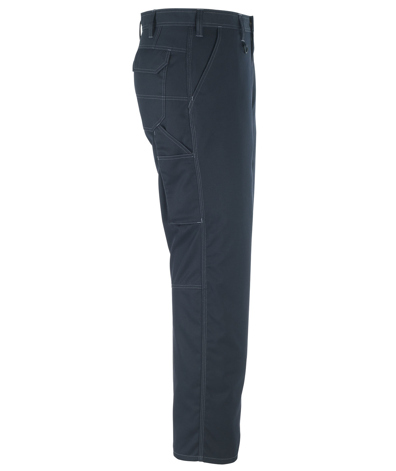 Mascot Industry Berkeley servicebyxa, M&ouml;rk Marin, large image number 3