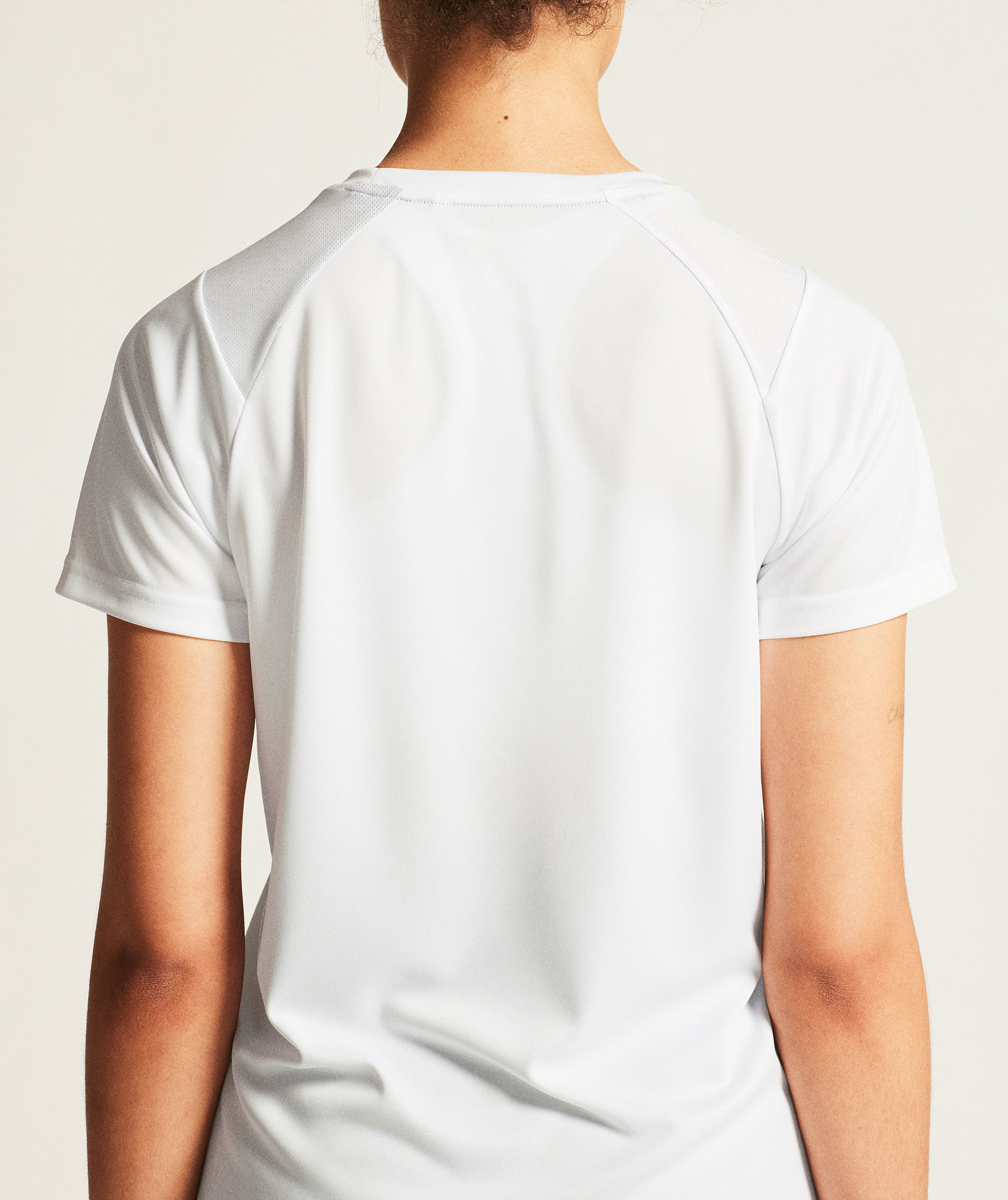 Craft Rush 2.0 damen T-Shirt, White, large image number 6