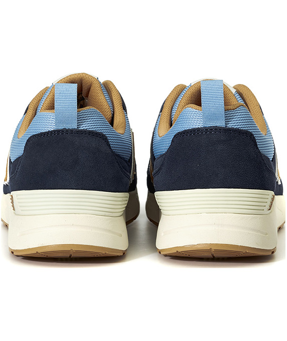 New Balance ELITE LITE Sicherheitsschuhe S1PL, Blue/coffee, large image number 3