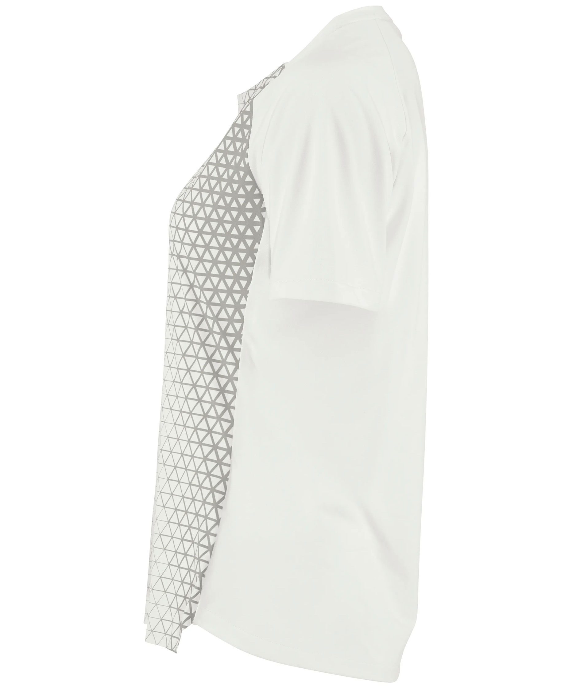 Craft Extend 2.0 Graphic women's T-shirt, White, large image number 3