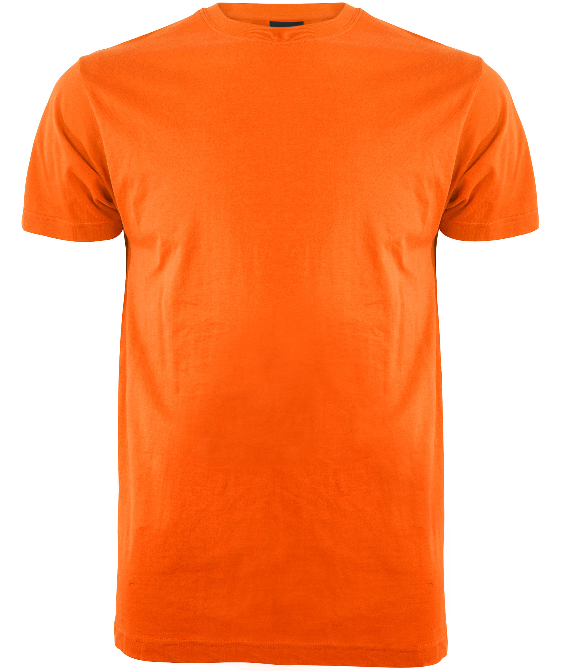Blue Rebel Antilope T-shirt, Orange