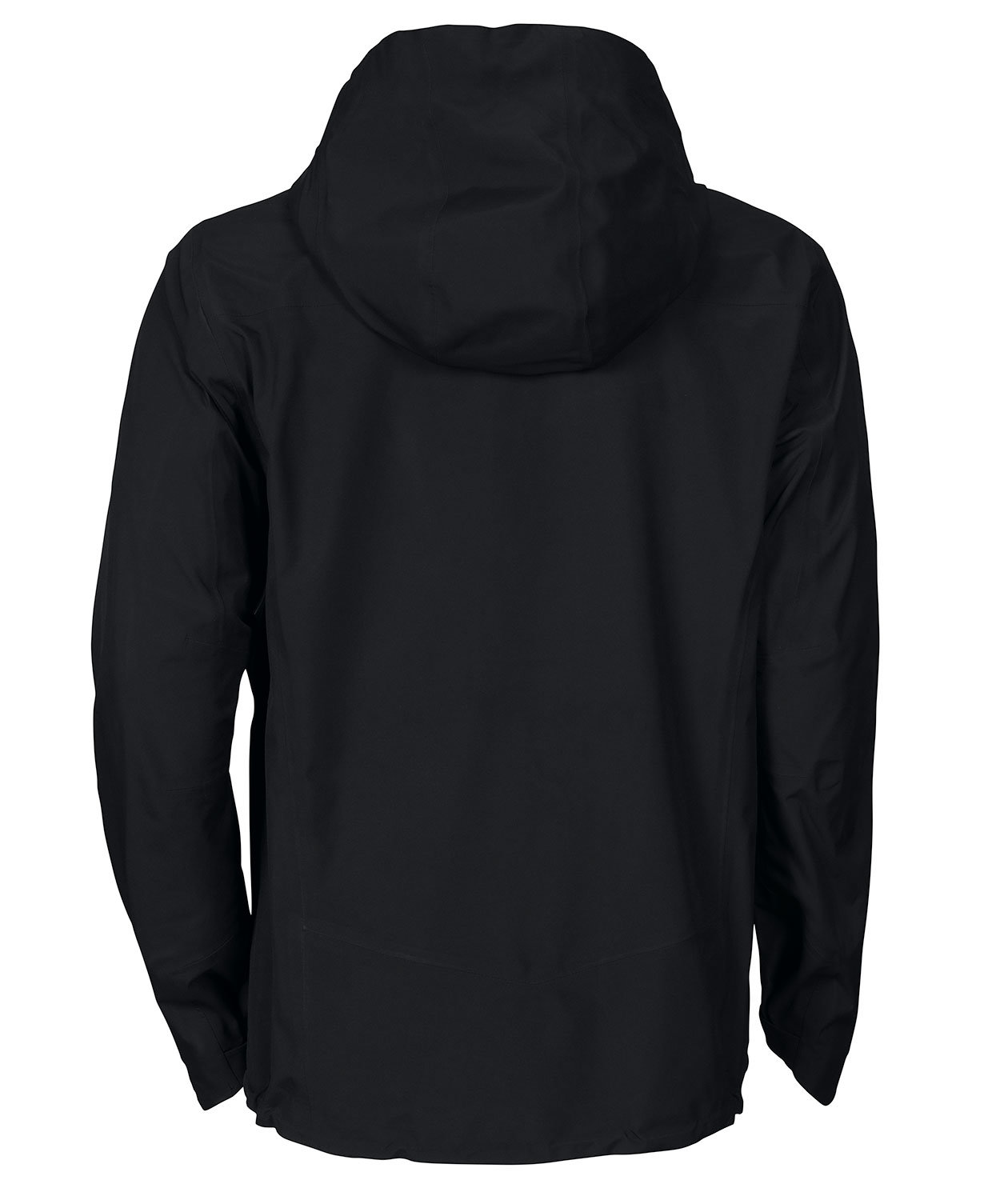 ProJob shell jacket 3416, Black, large image number 2