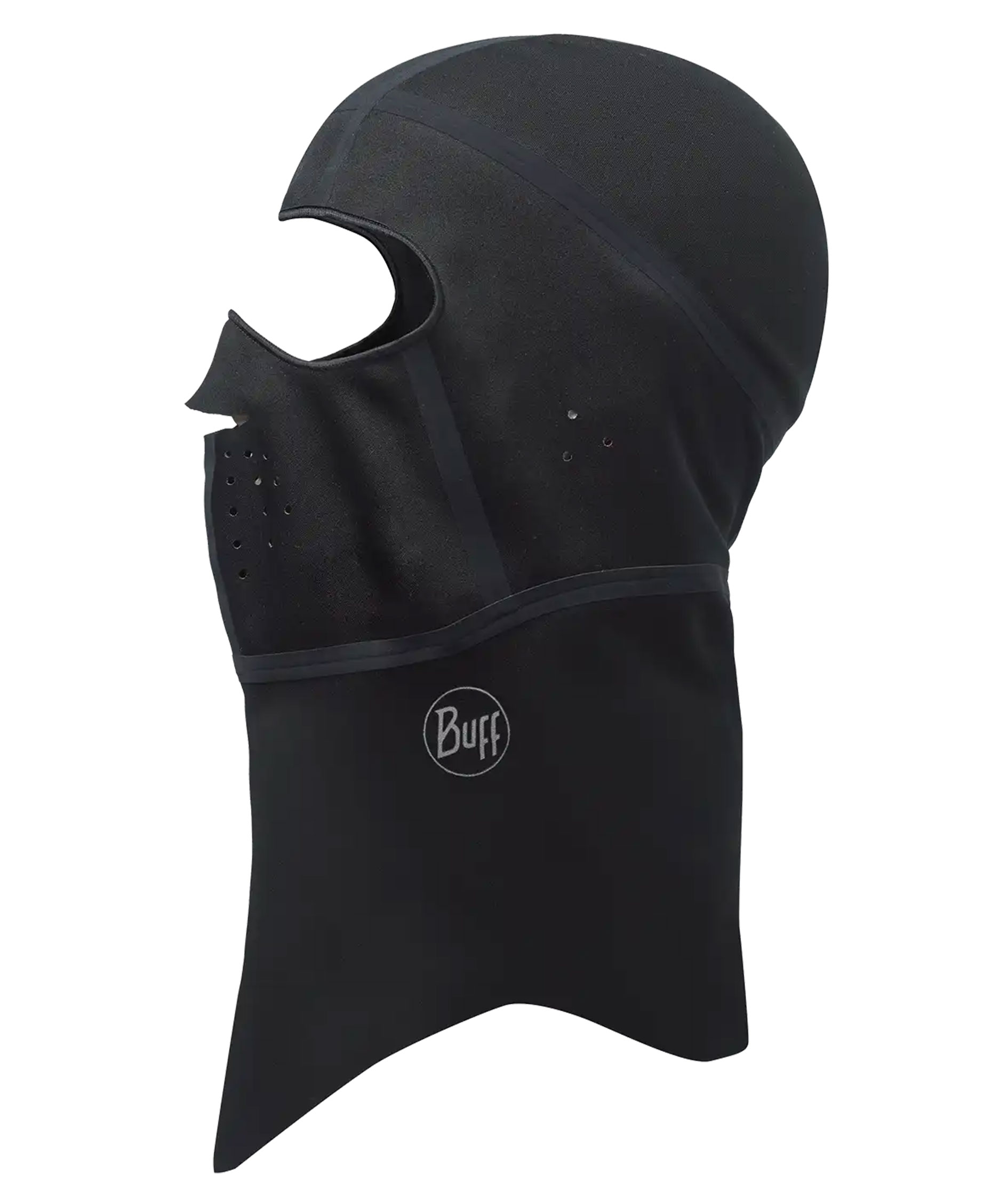 BUFF Polar balaclava, Svart