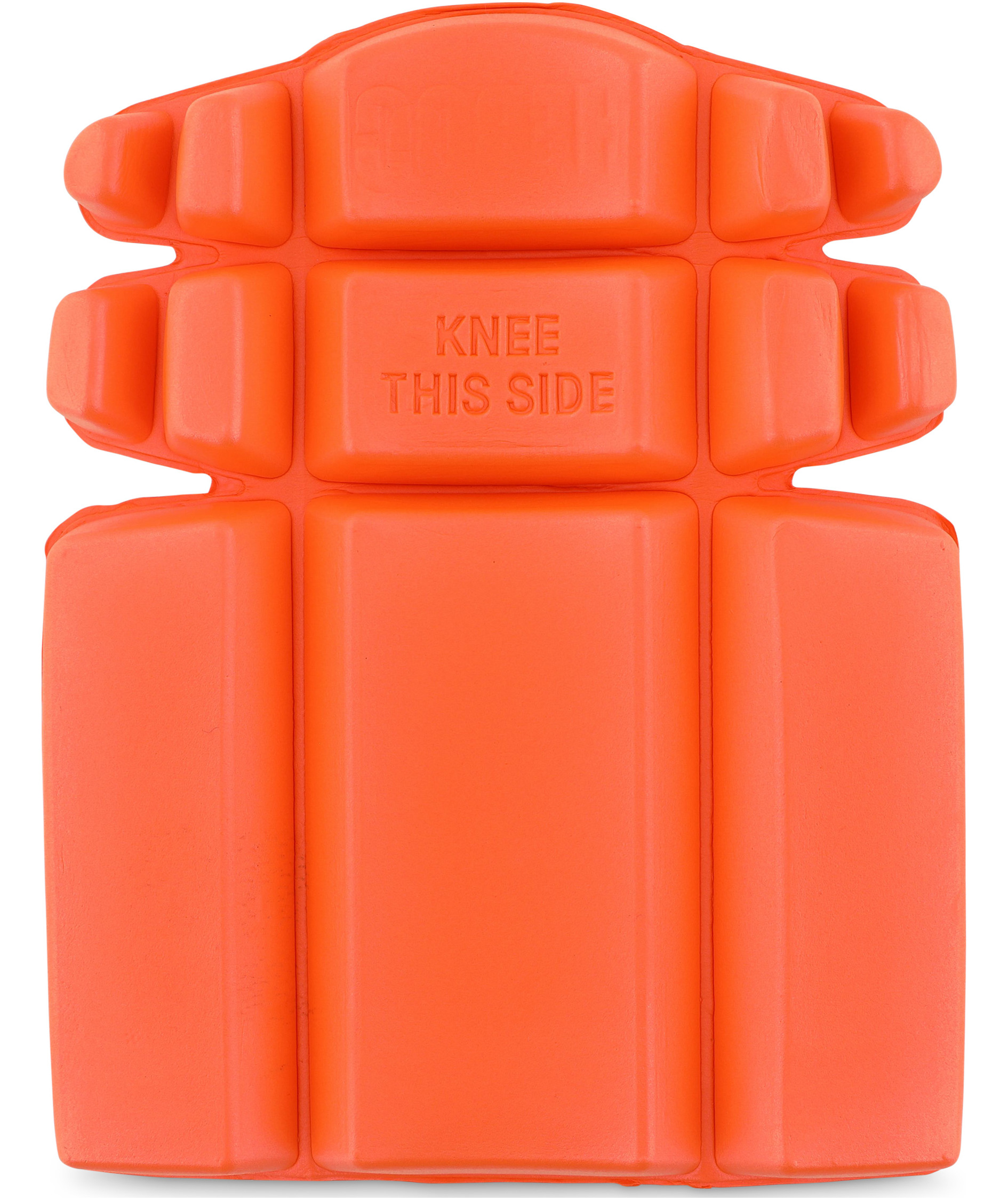 HEROCK kneputer, Oransje