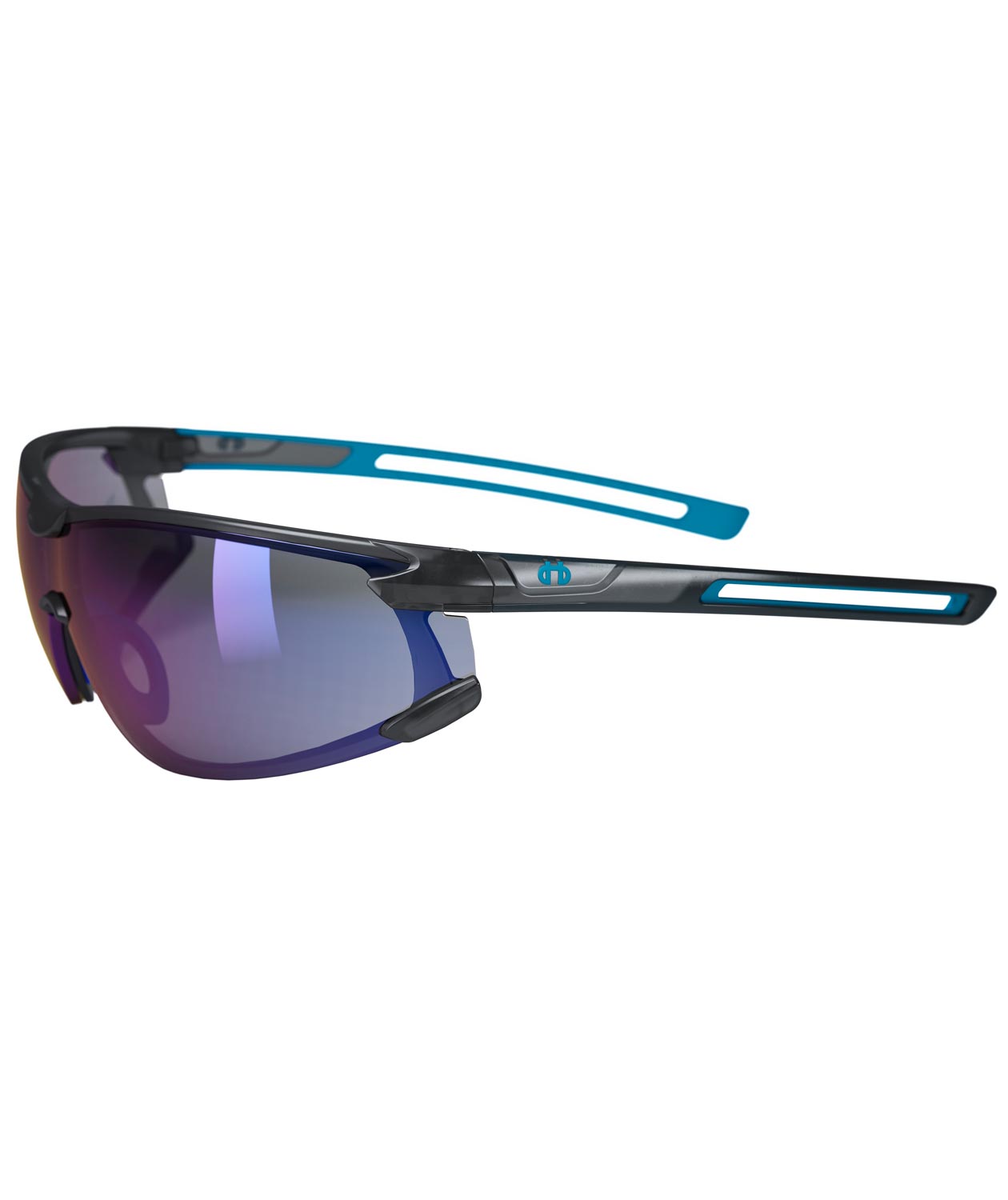 Hellberg Krypton AF/AS vernebriller, Bl&aring;