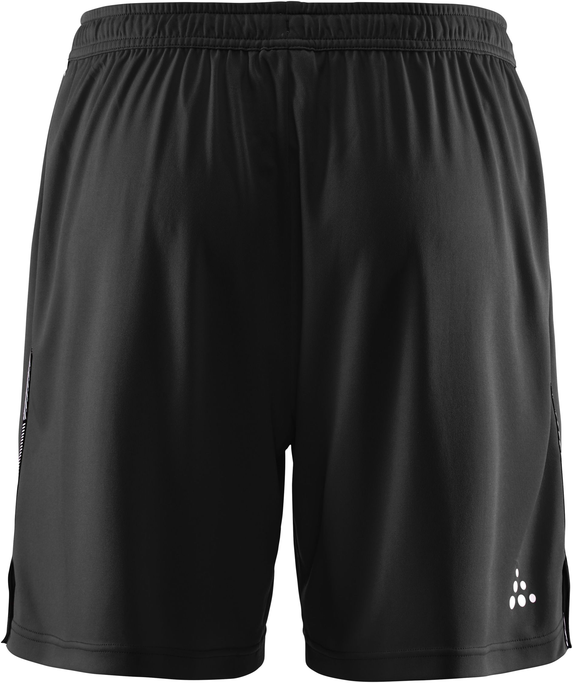 Craft Premier Shorts, Black, large image number 2