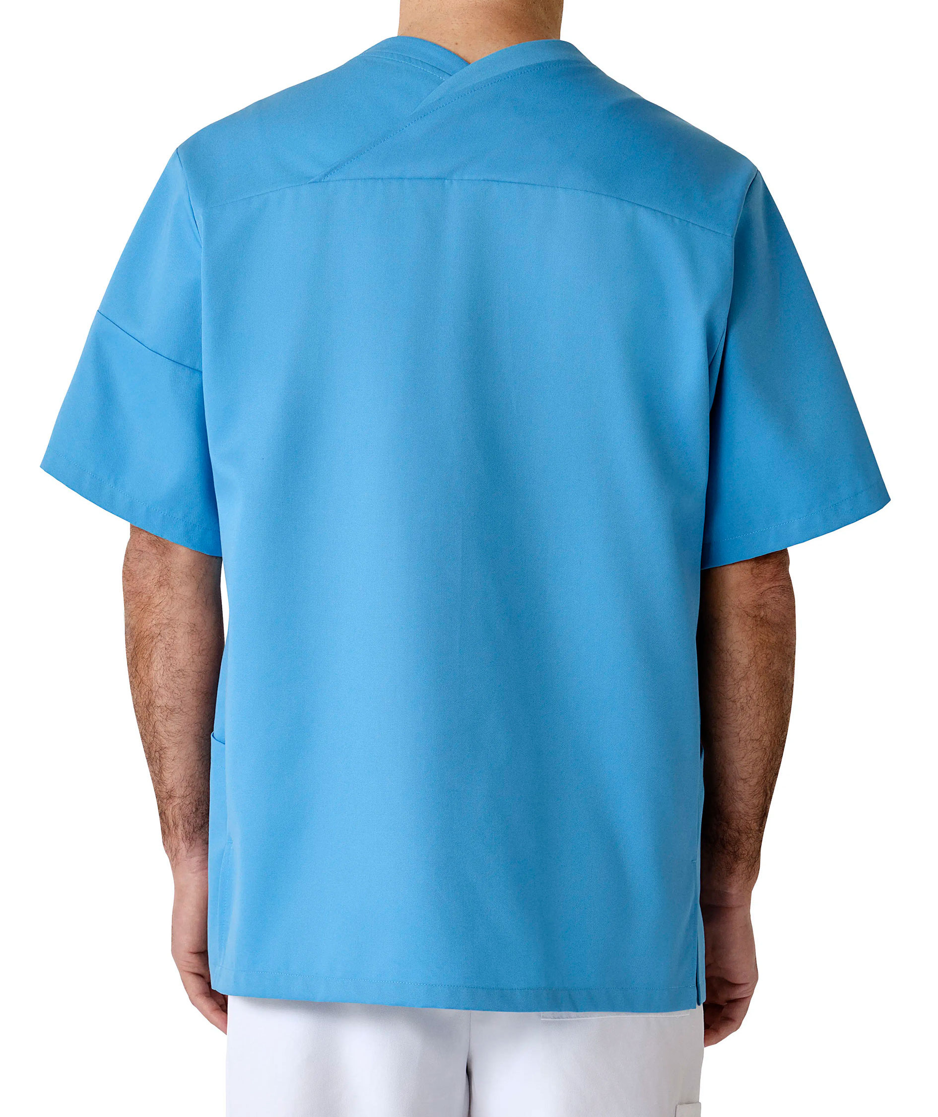 Kentaur Clever C7 busseronne, Turkis, large image number 4