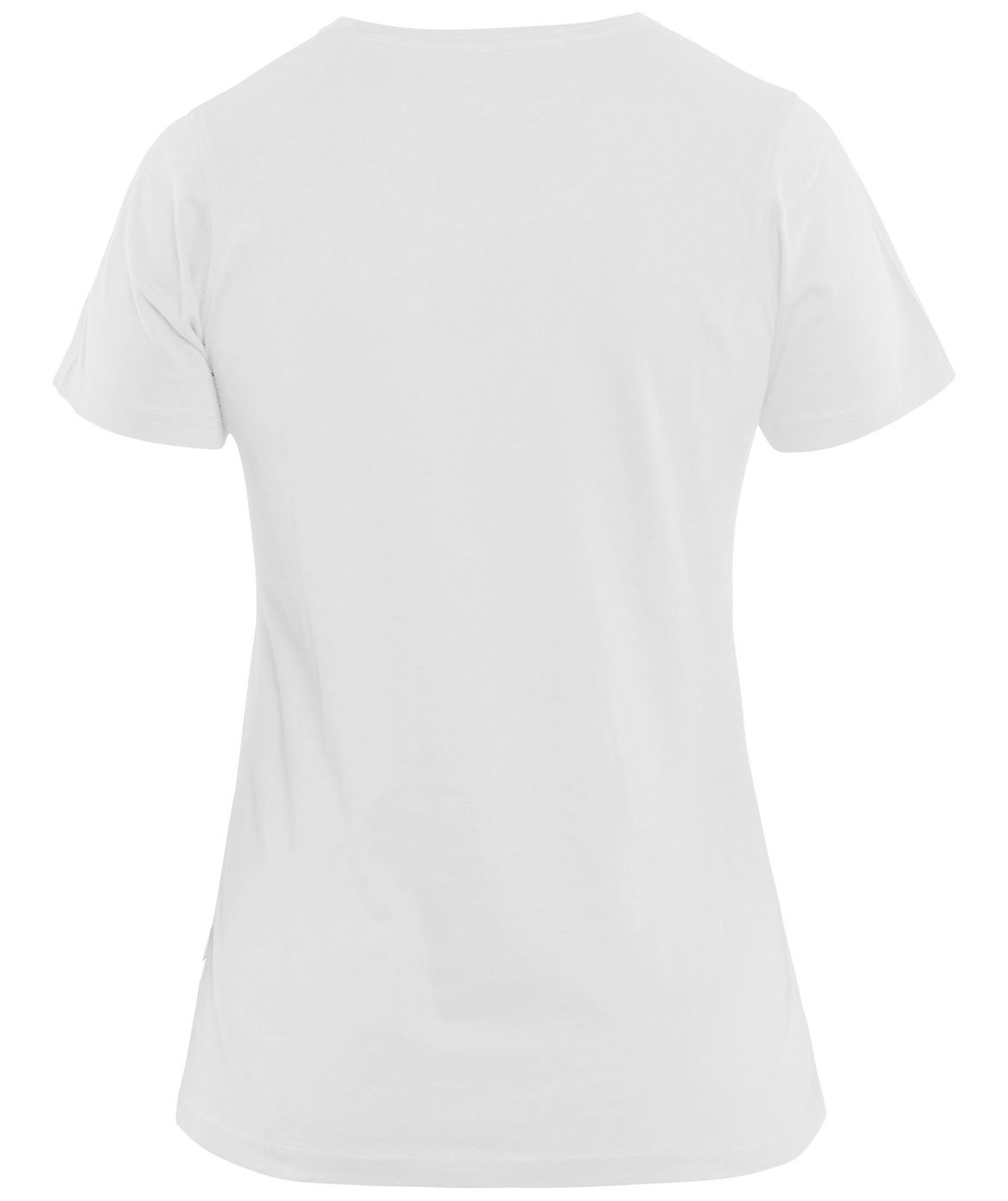 Bl&aring;kl&auml;der Unite women's T-shirt, White, large image number 1
