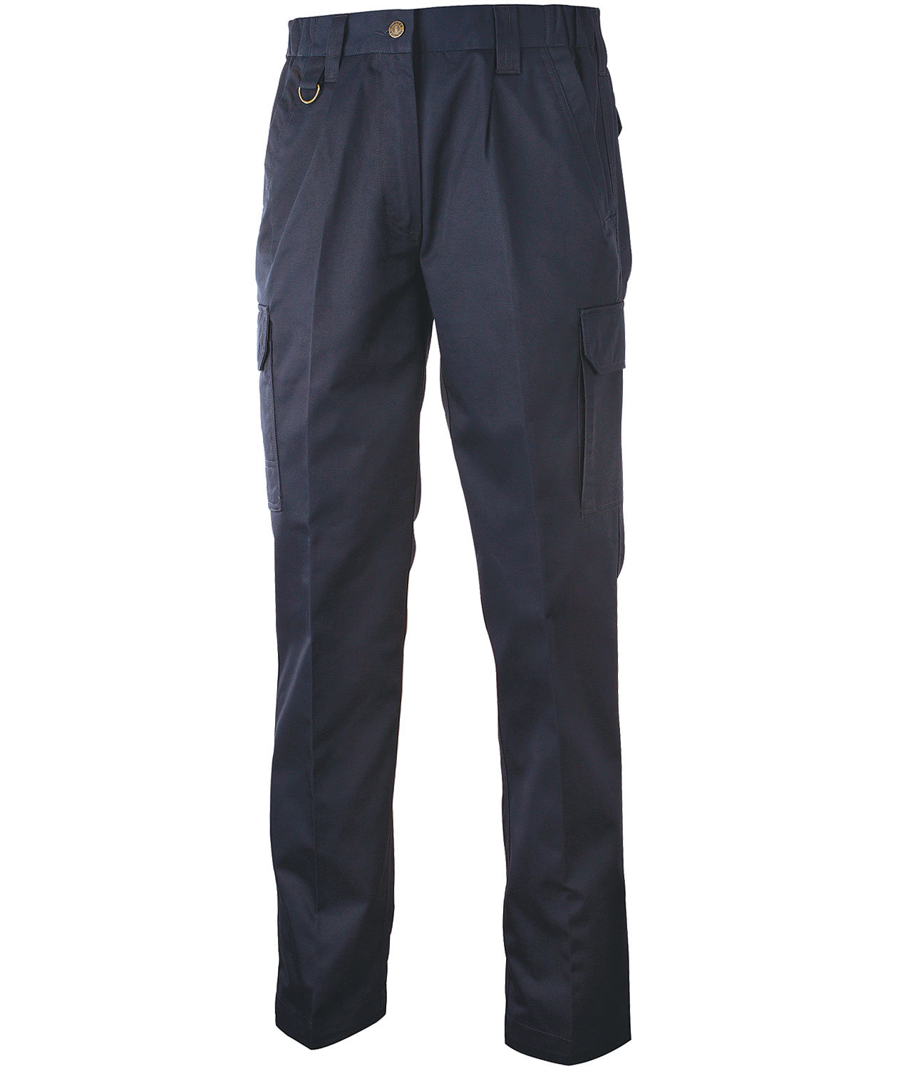 Toni Lee New Cosmo servicebyxa, Marinbl&aring;