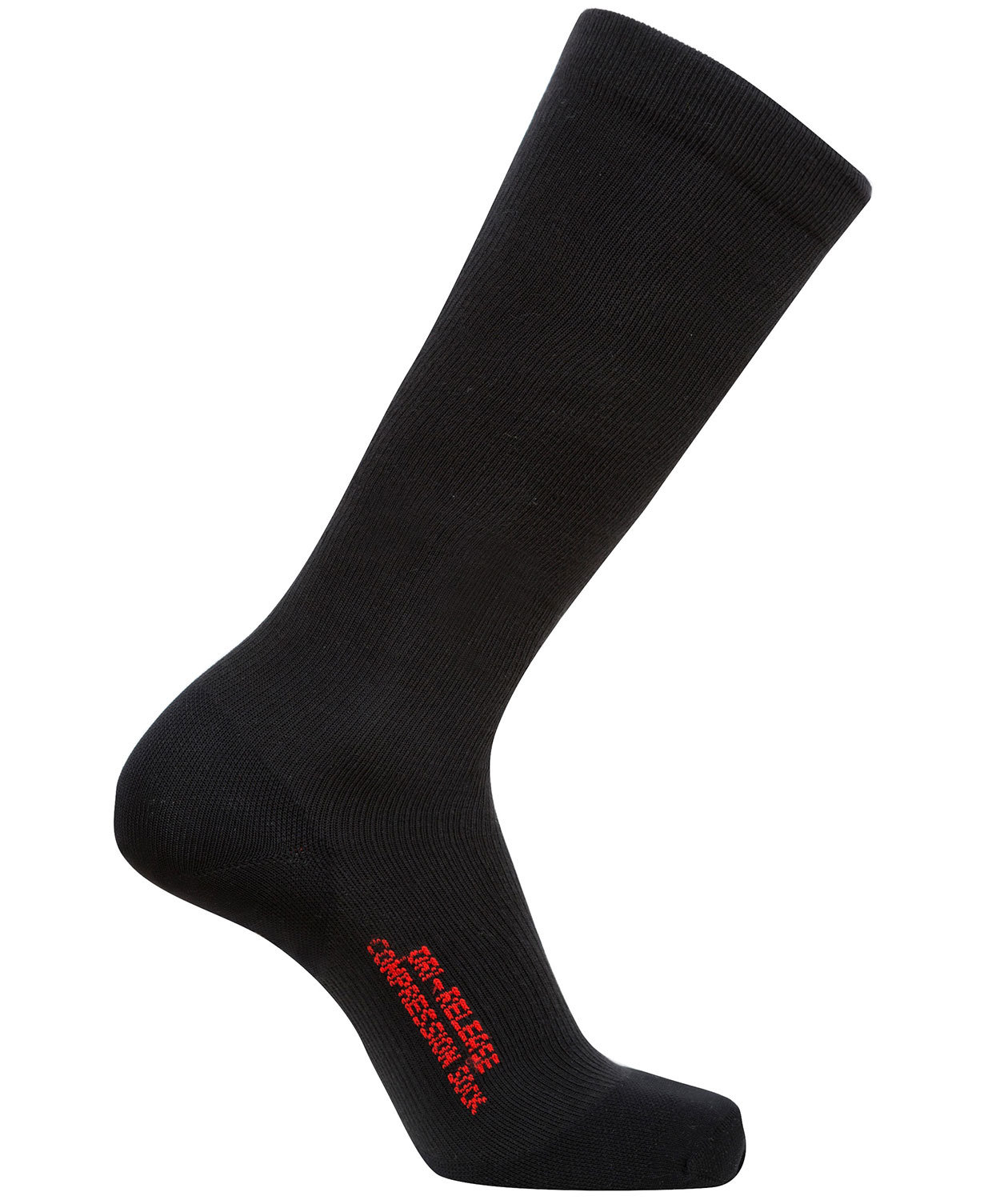 Kansas Kompressionsstr&uuml;mpfe, Schwarz