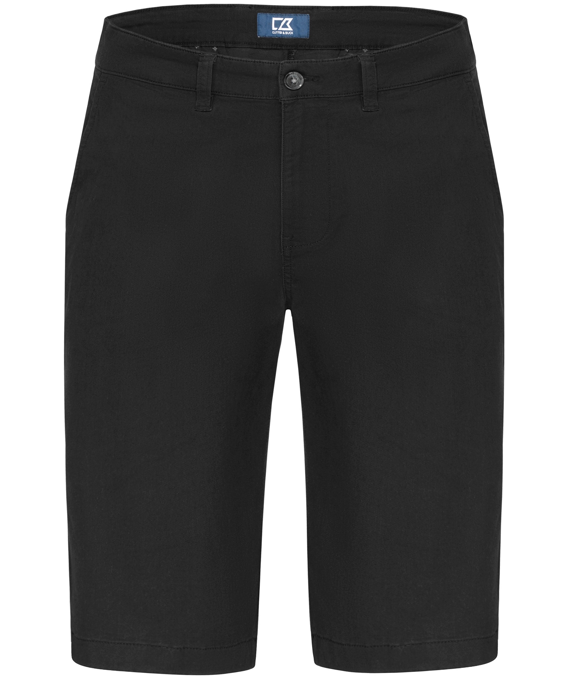 Cutter & Buck Edgemont shorts, Black