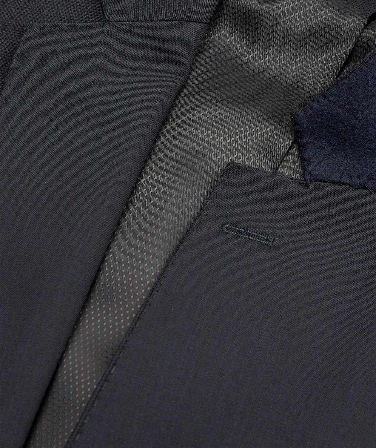 Sunwill Traveller Bistretch Regular fit blazer, Navy, large image number 4