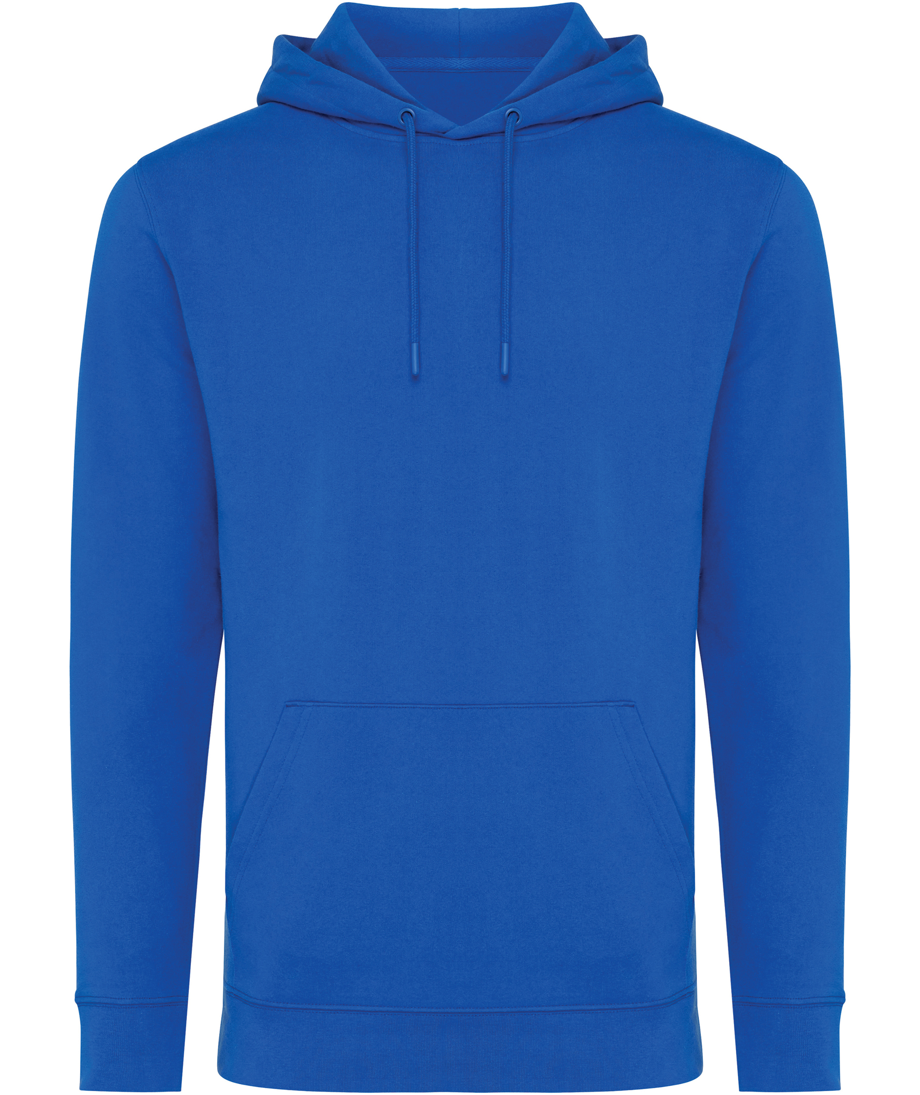 Iqoniq Jasper h&aelig;ttetr&oslash;je, Kongebl&aring;