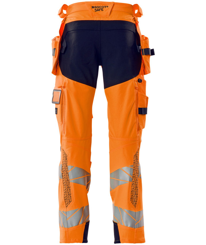 Mascot Accelerate Safe Handwerkerhose Full stretch