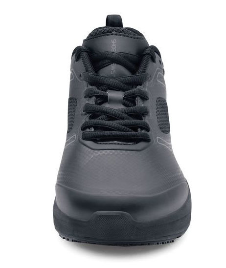 Shoes For Crews Revolution II Damen Arbeitsschuhe, Schwarz, large image number 3