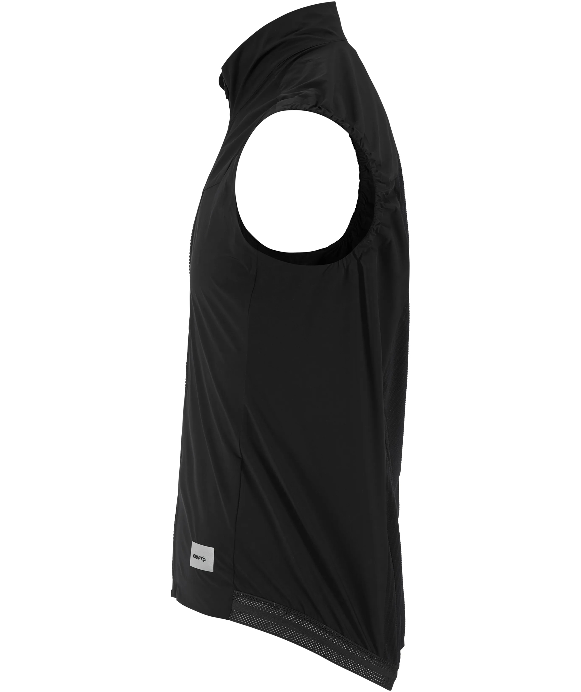 Craft Endur Fahrradweste, Black, large image number 5