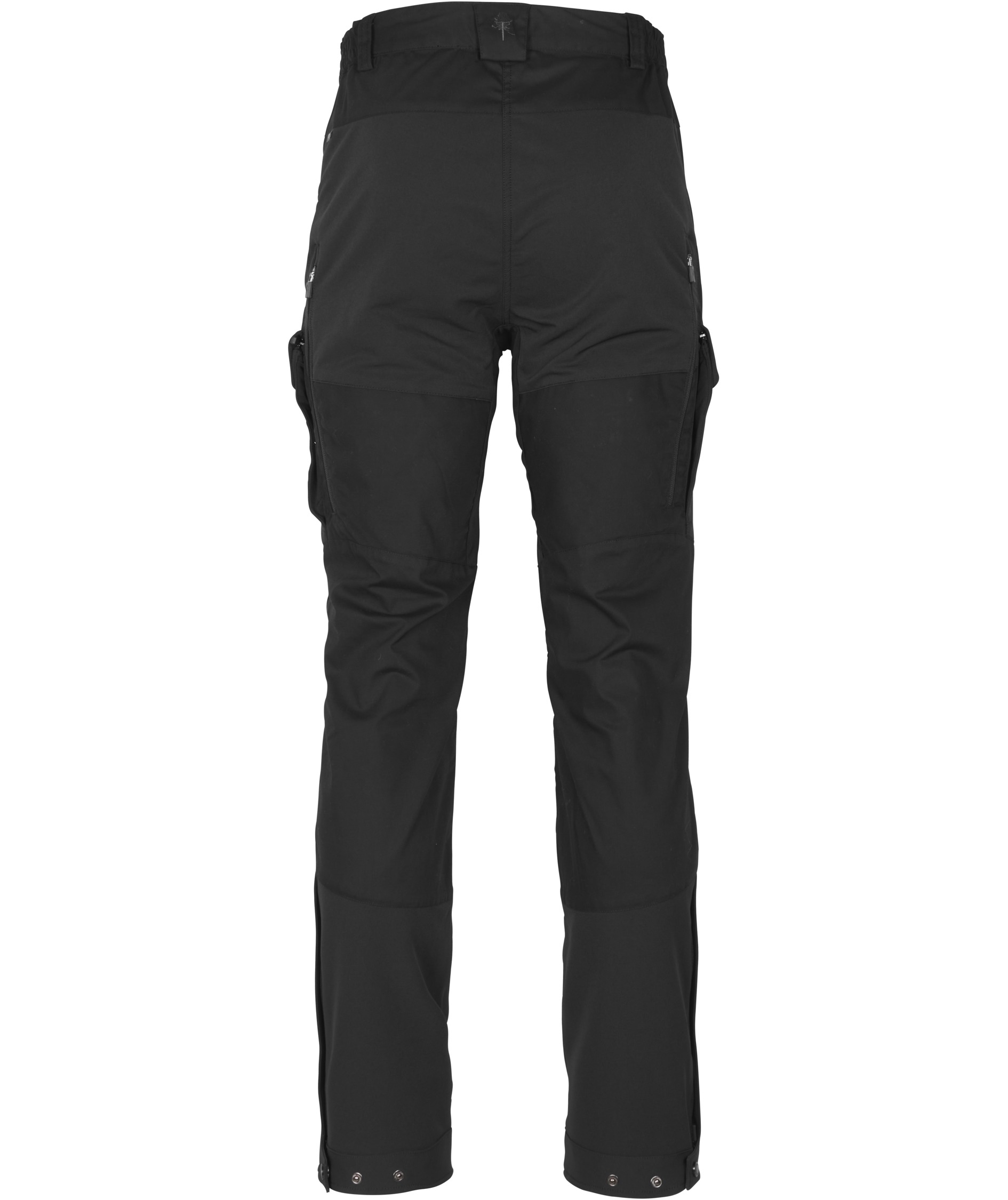 Pinewood Dog Sports Trainer bukser, Black, large image number 2