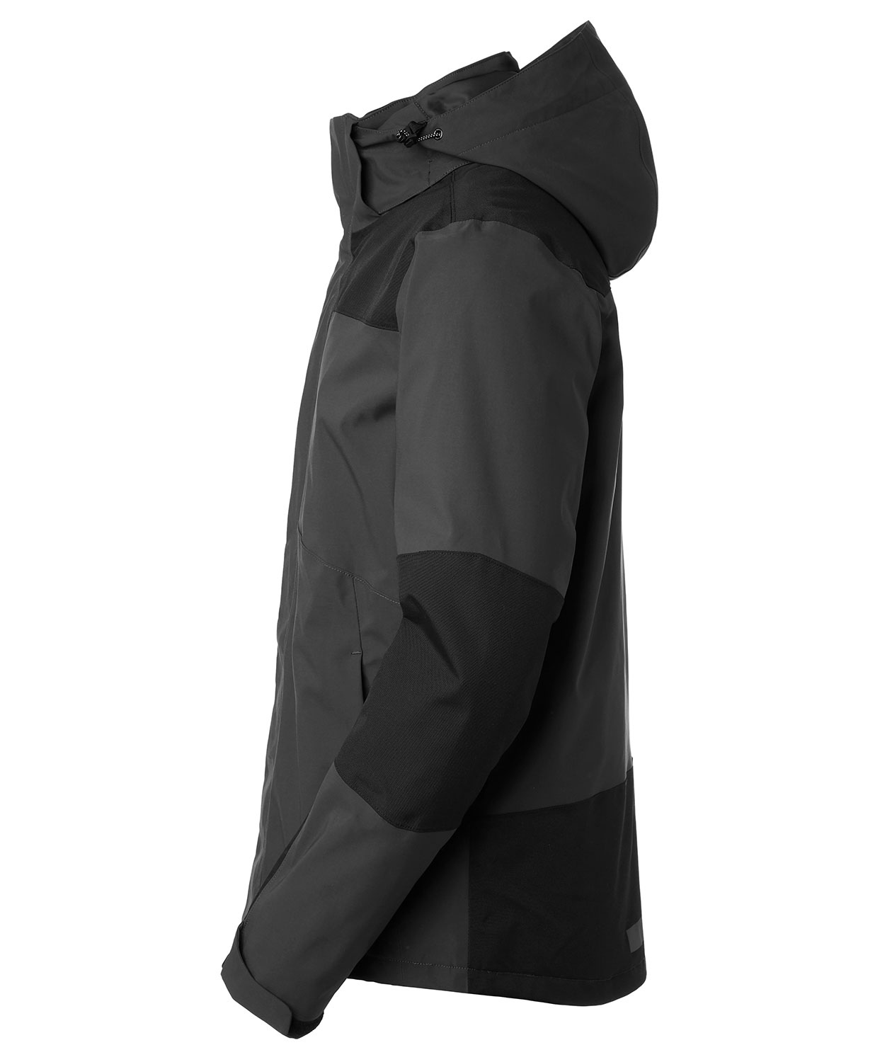 South West Alex Shelljacke, Dark Grey, large image number 3