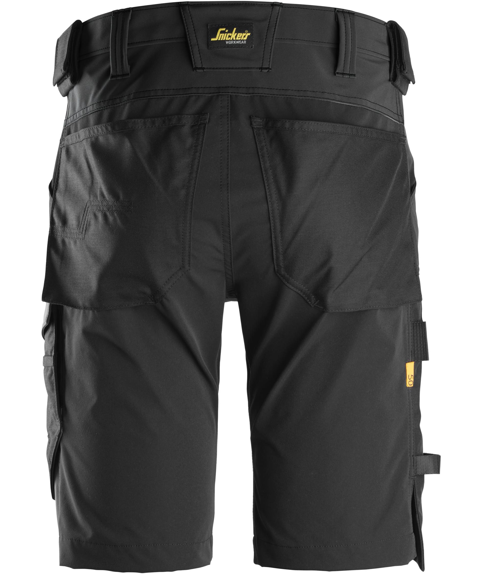 Snickers AllroundWork arbeidsshorts 6173 full