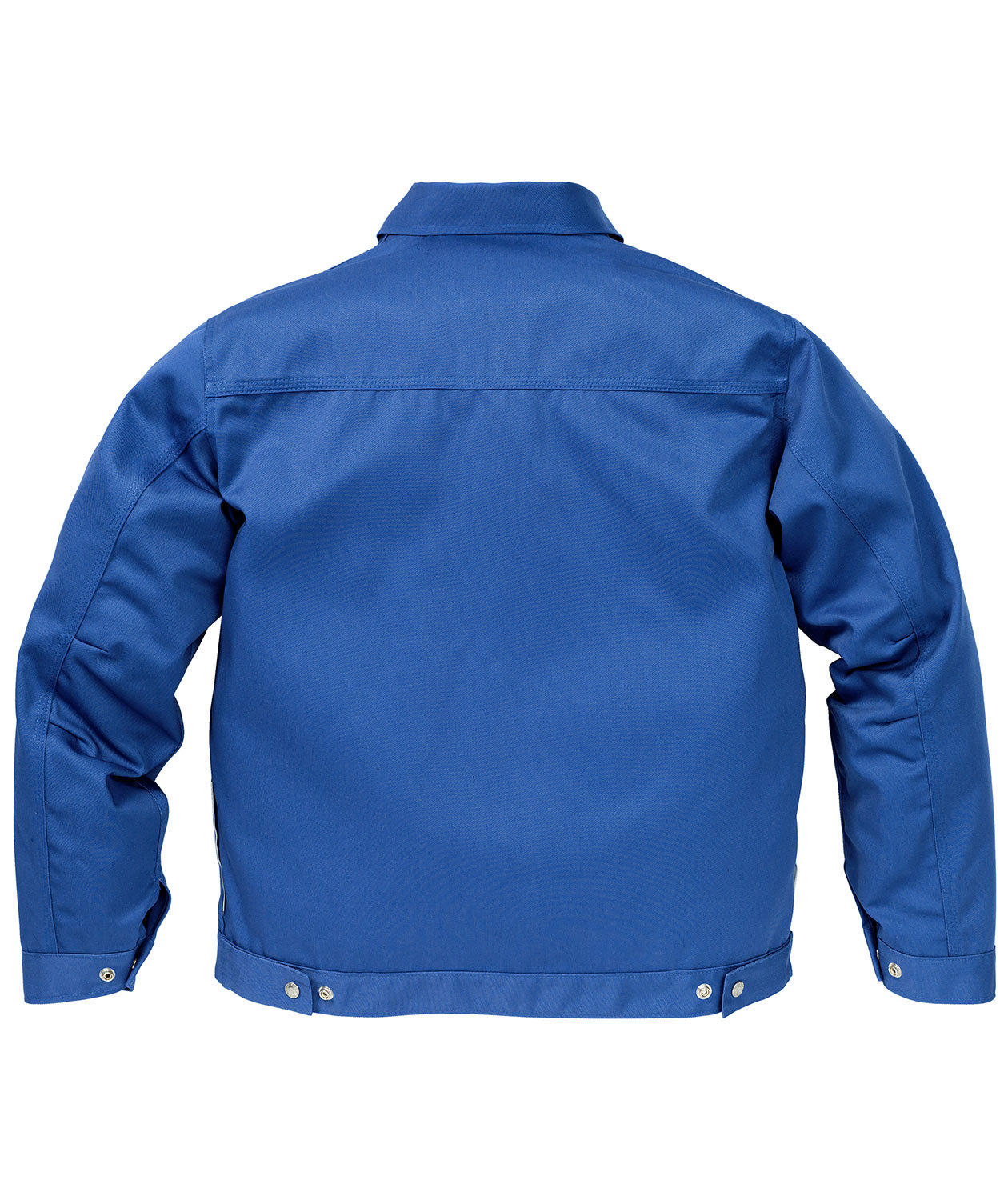 Kansas Icon One&nbsp;arbejdsjakke i bomuld, Bl&aring;