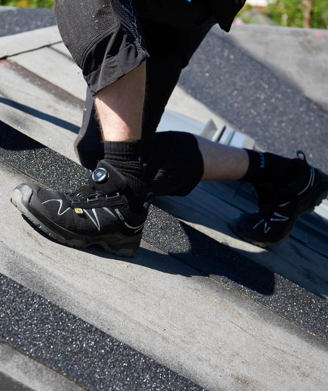 Mascot Flex vernesko S3